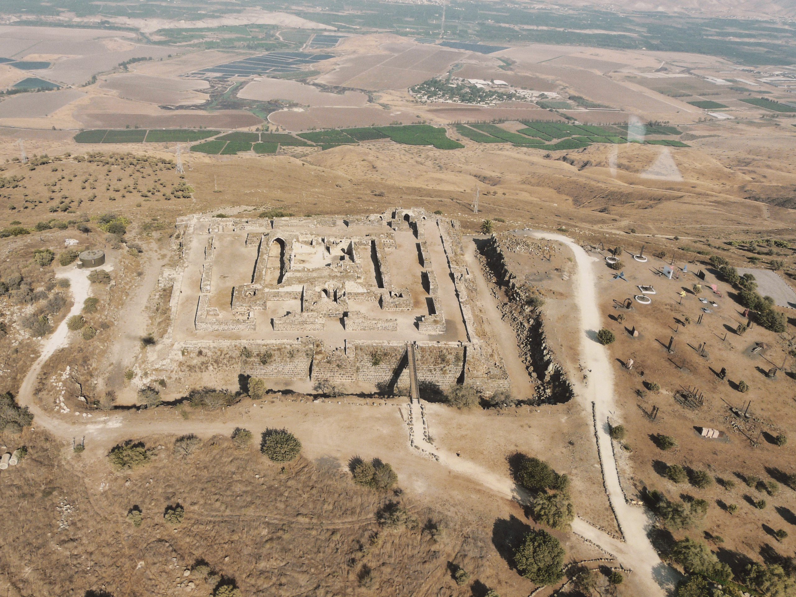На вертолете над Израилем. Фотограф в Германии — Мария Чистякова