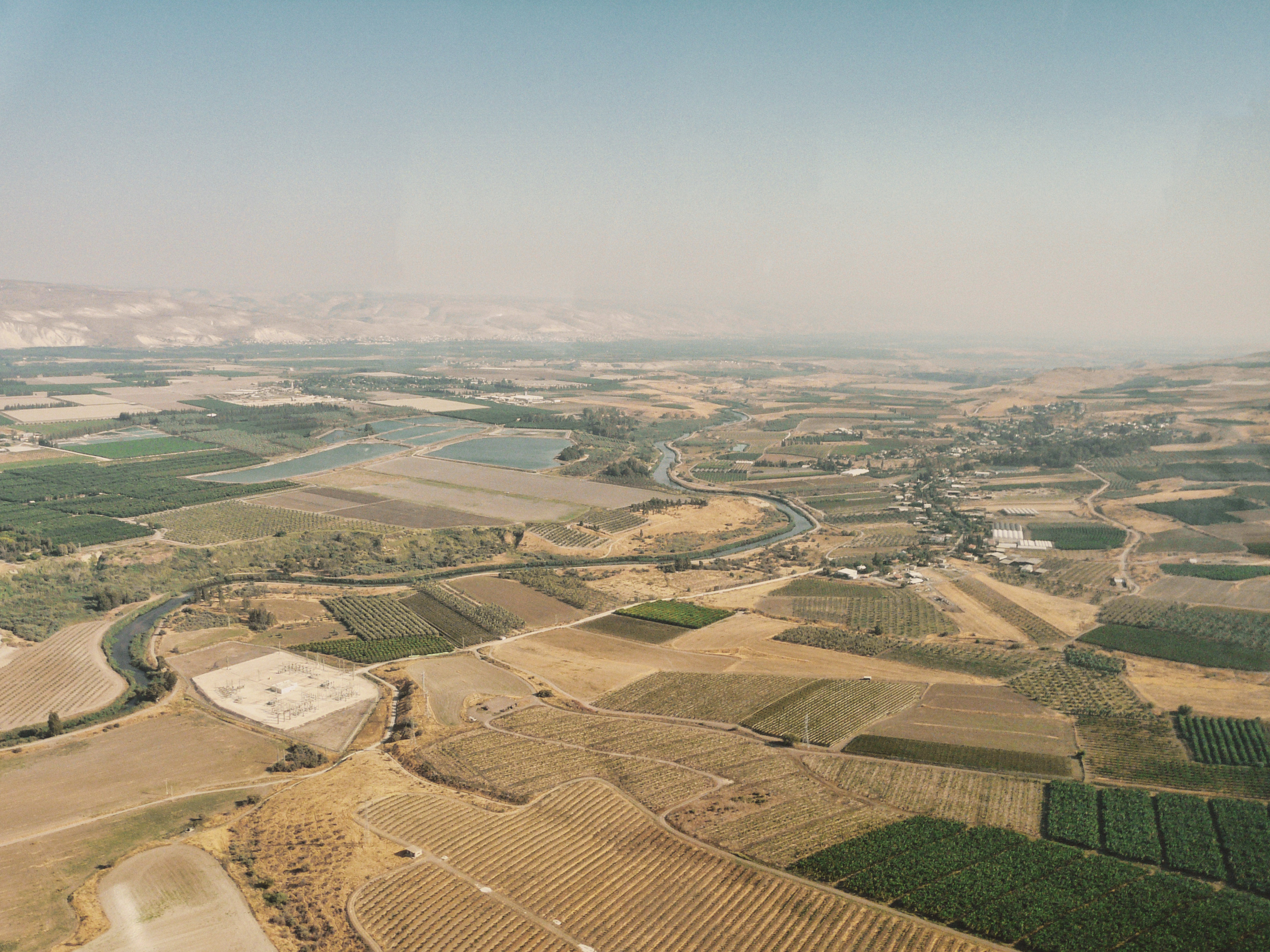 На вертолете над Израилем. Фотограф в Германии — Мария Чистякова