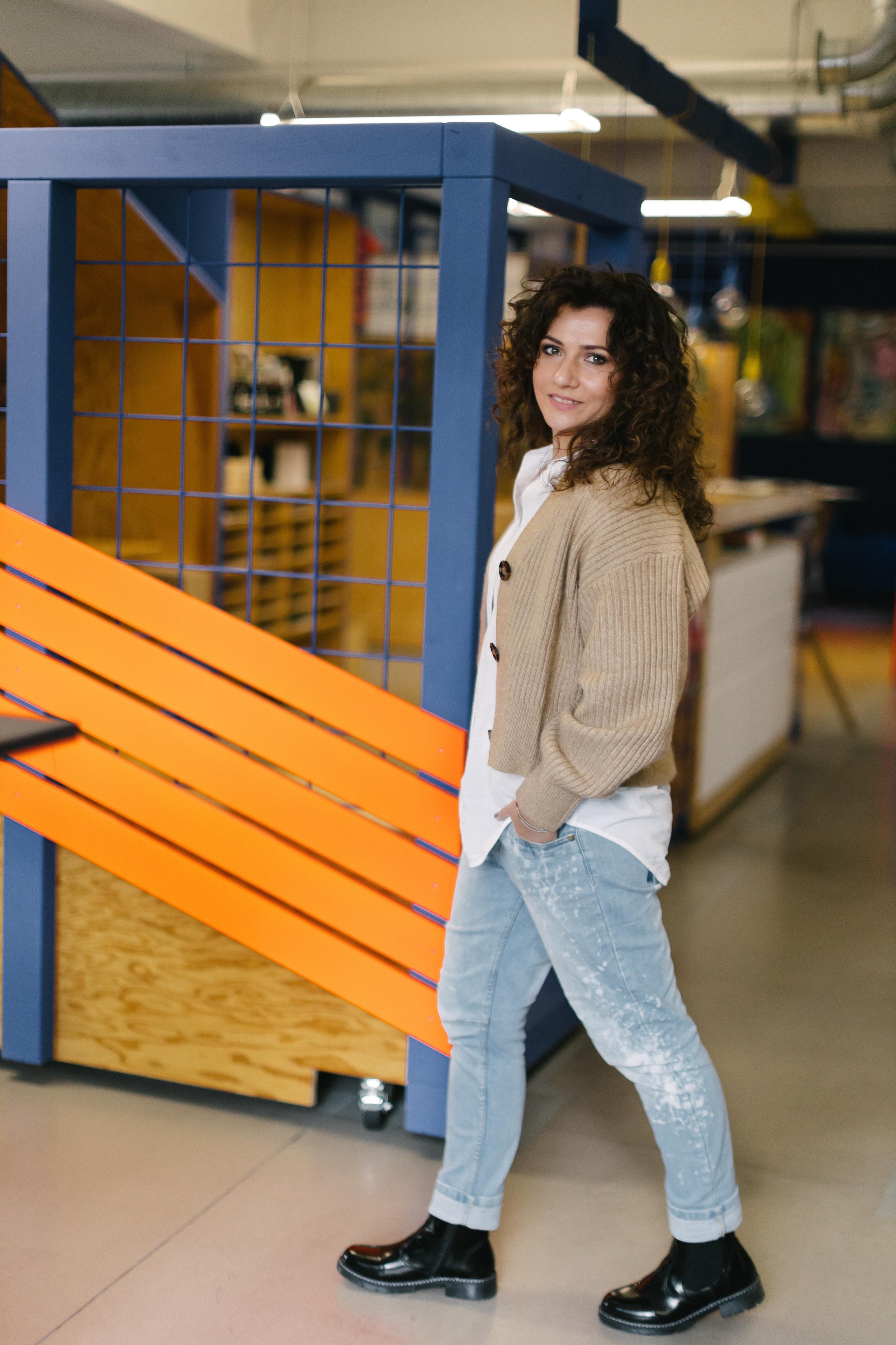 Юлия — графический дизайнер. Maria Chistyakovа — Fotografin in Karlsruhe, Baden-Baden und Umgebung