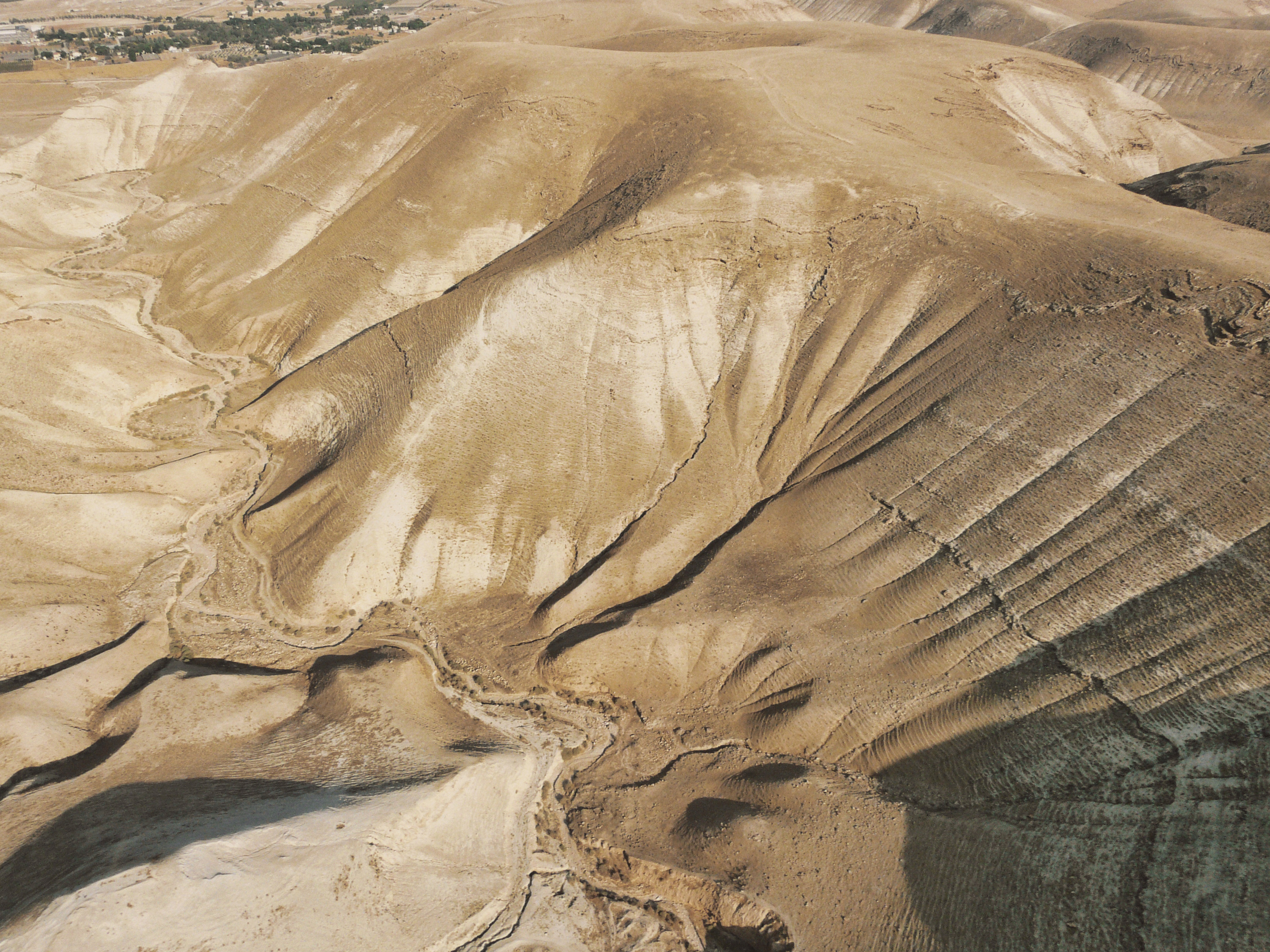 На вертолете над Израилем. Фотограф в Германии — Мария Чистякова