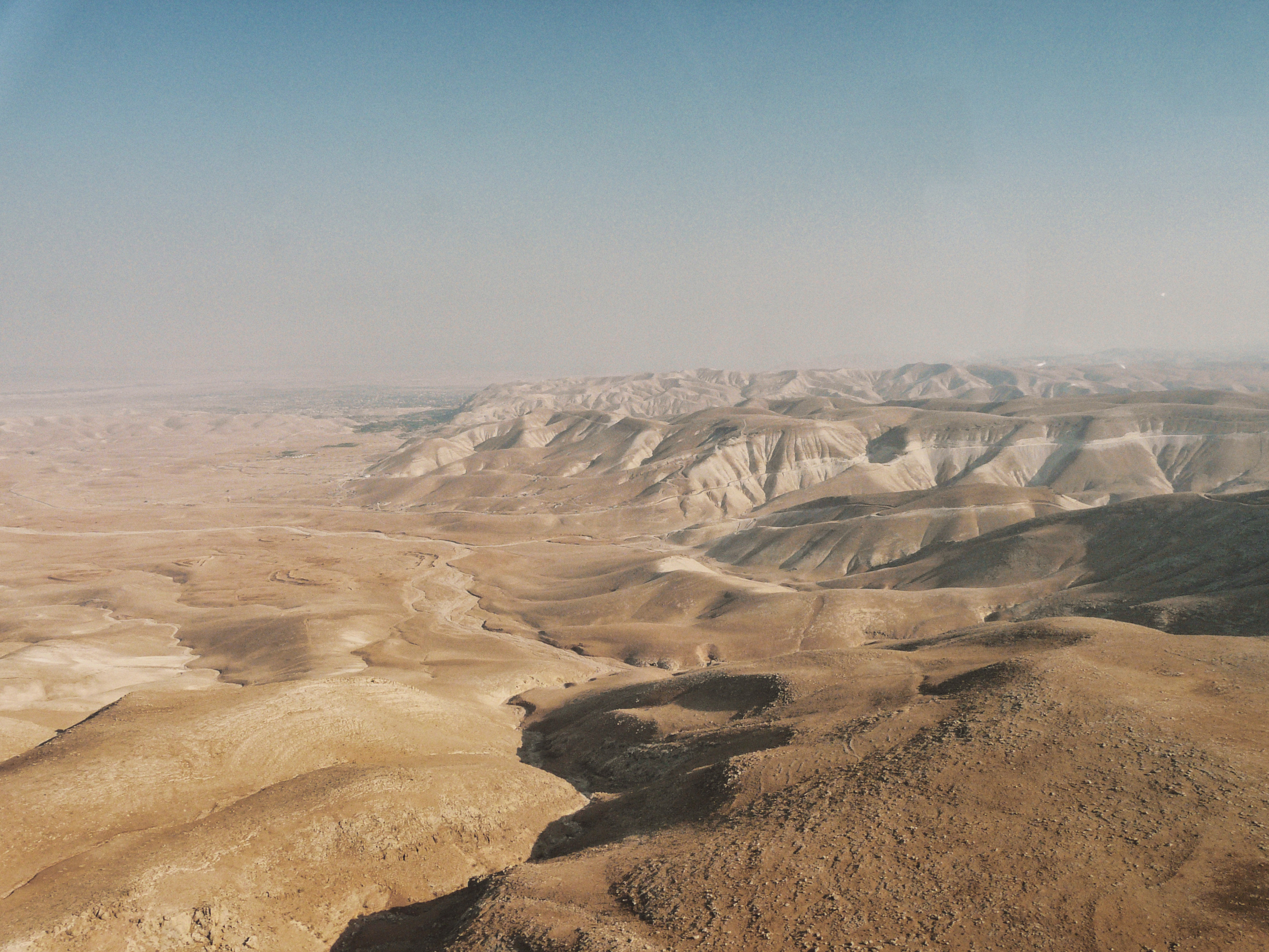 На вертолете над Израилем. Фотограф в Германии — Мария Чистякова