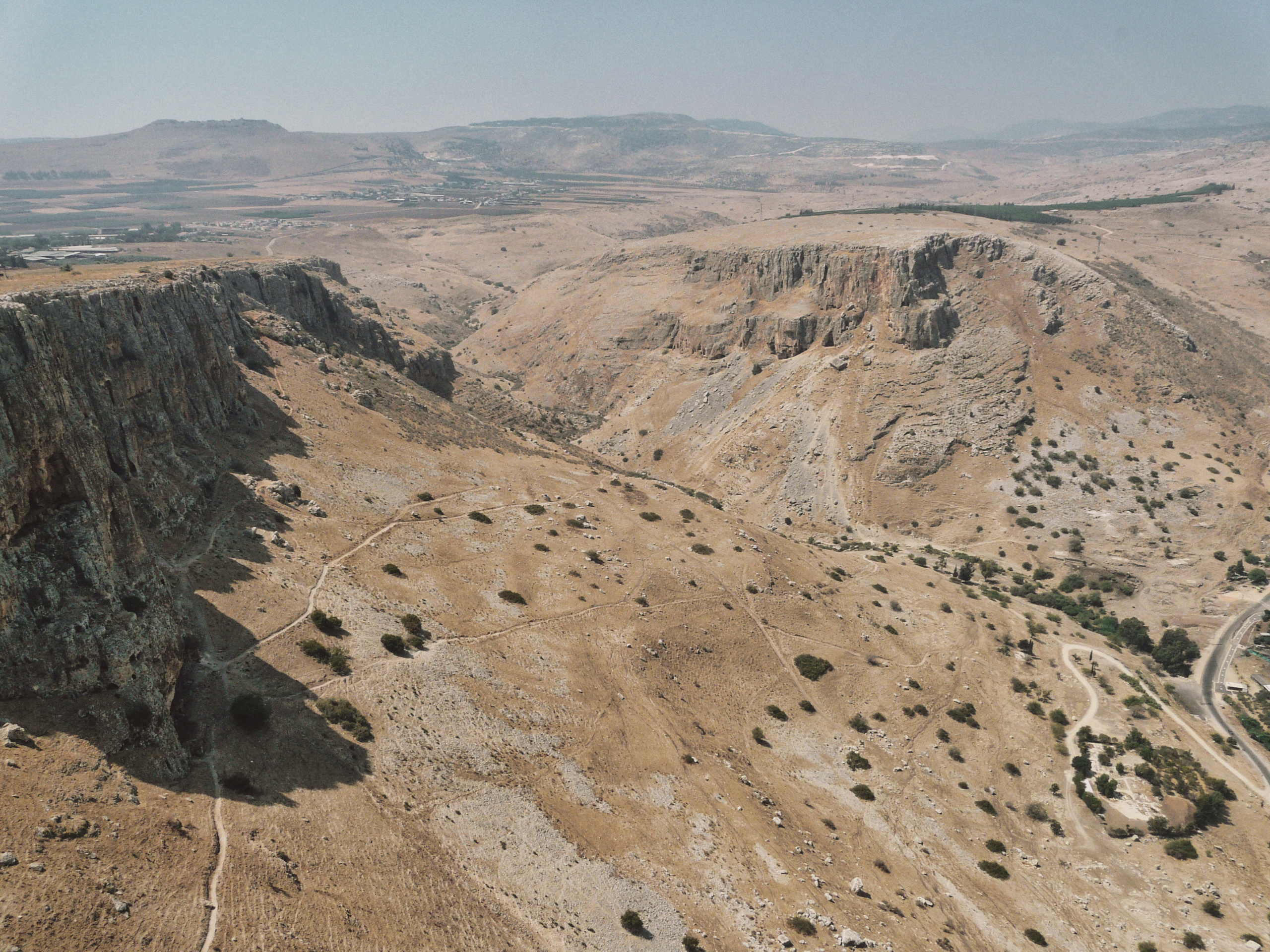 На вертолете над Израилем. Фотограф в Германии — Мария Чистякова