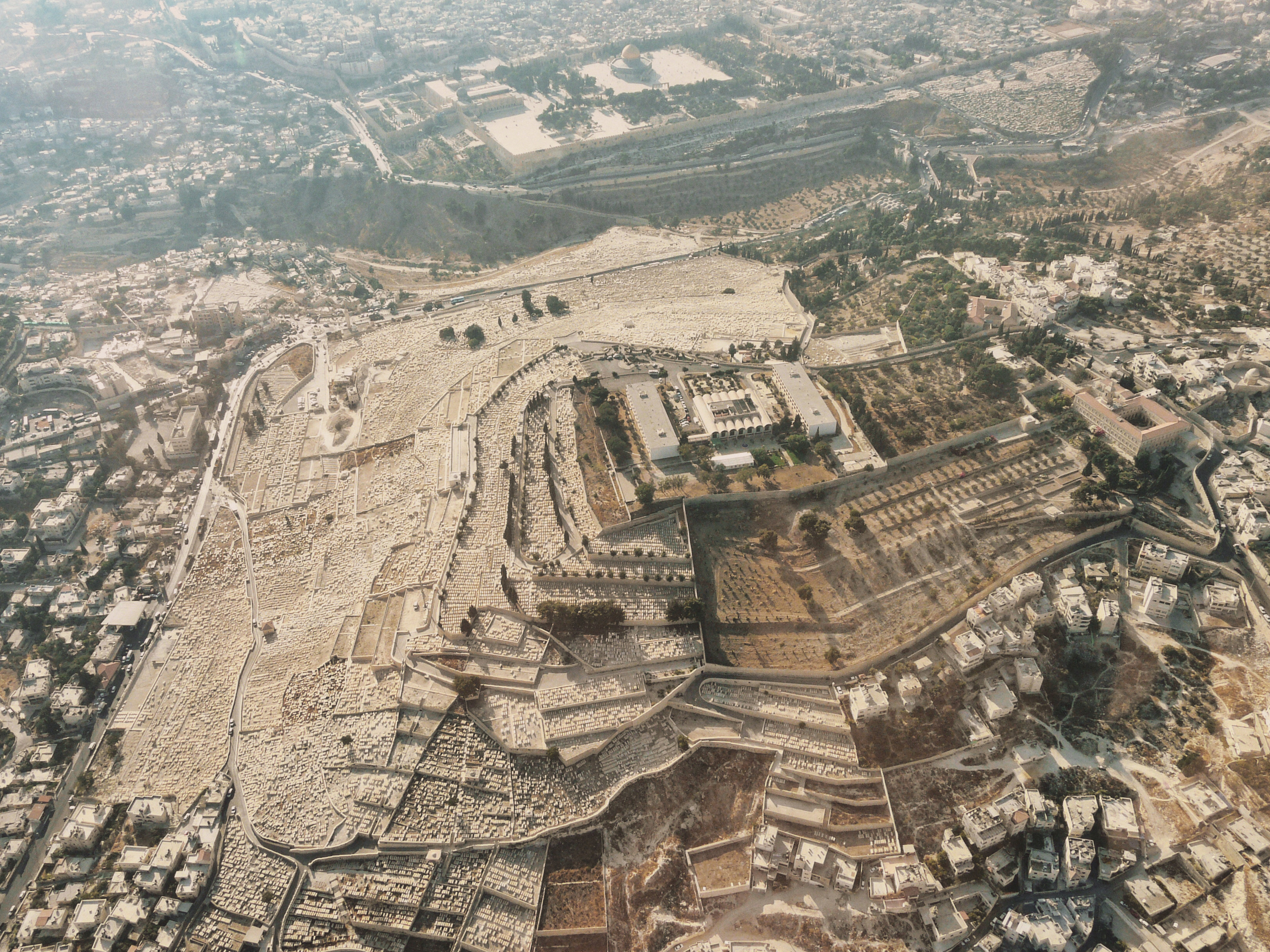 На вертолете над Израилем. Фотограф в Германии — Мария Чистякова