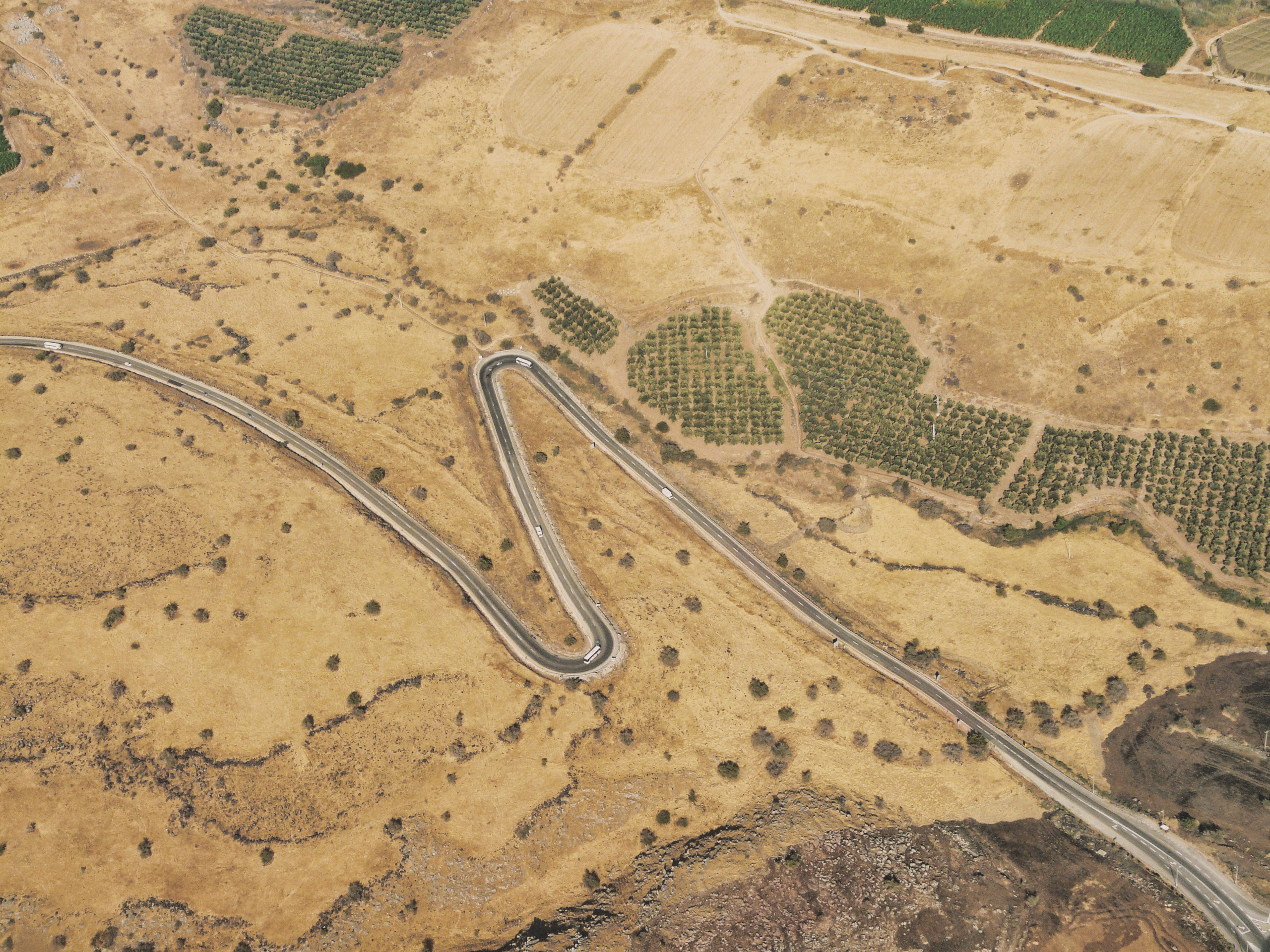 На вертолете над Израилем. Фотограф в Германии — Мария Чистякова