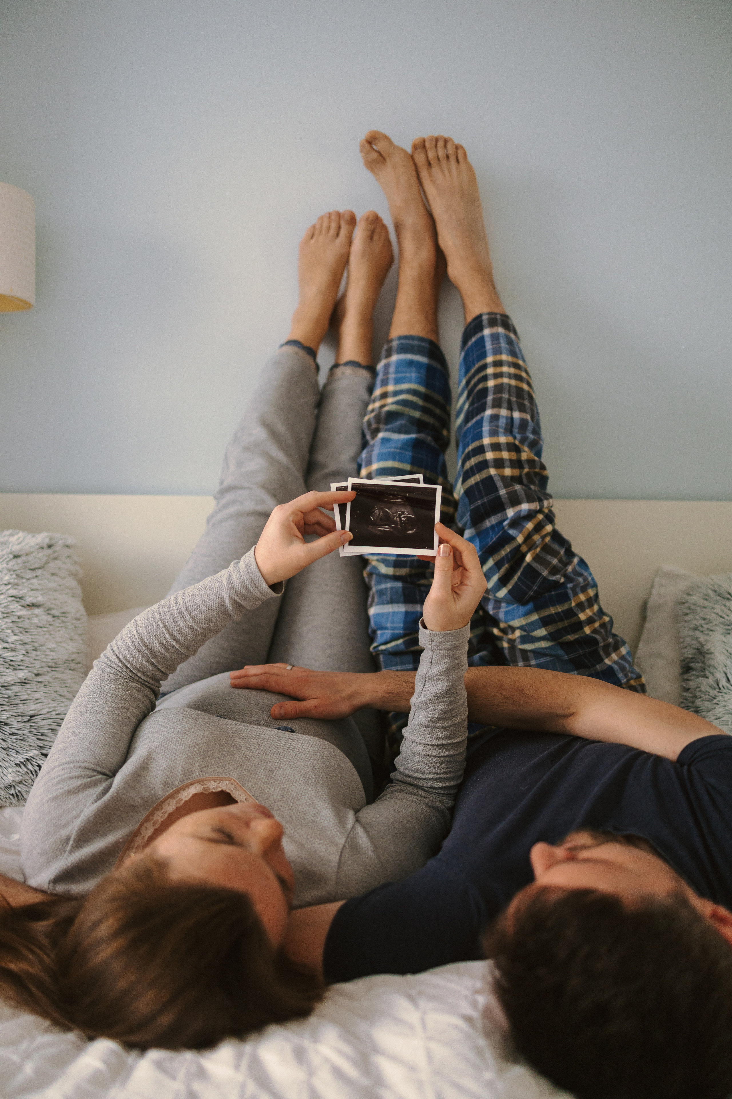 Babybauch-Fotoshooting in Kiel. Maria Chistyakovа — Fotografin in Karlsruhe, Baden-Baden und Umgebung