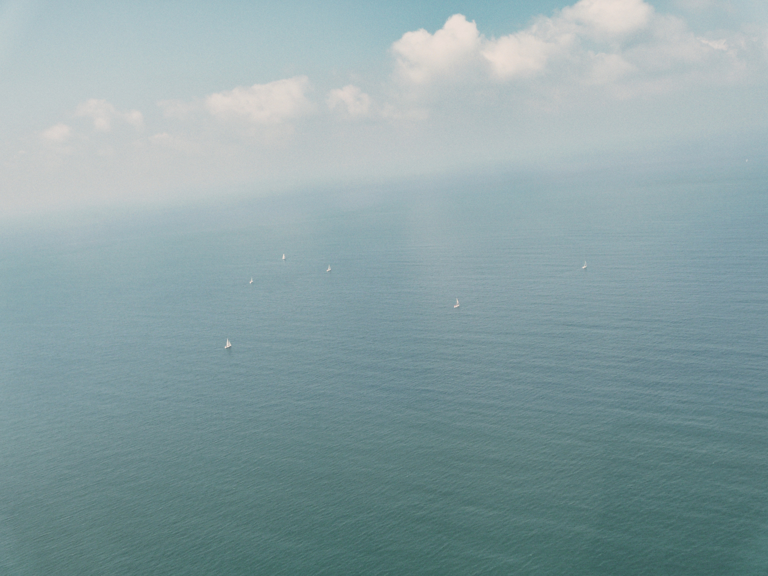 На вертолете над Израилем. Фотограф в Германии — Мария Чистякова