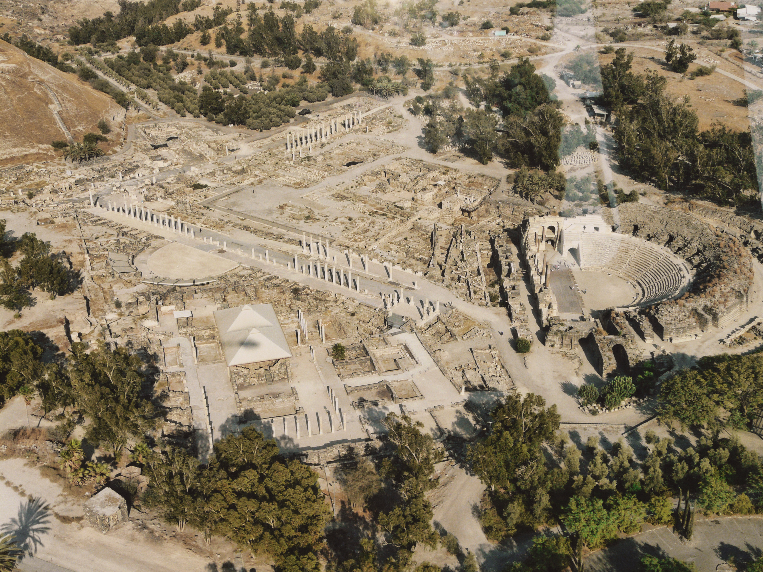 На вертолете над Израилем. Фотограф в Германии — Мария Чистякова