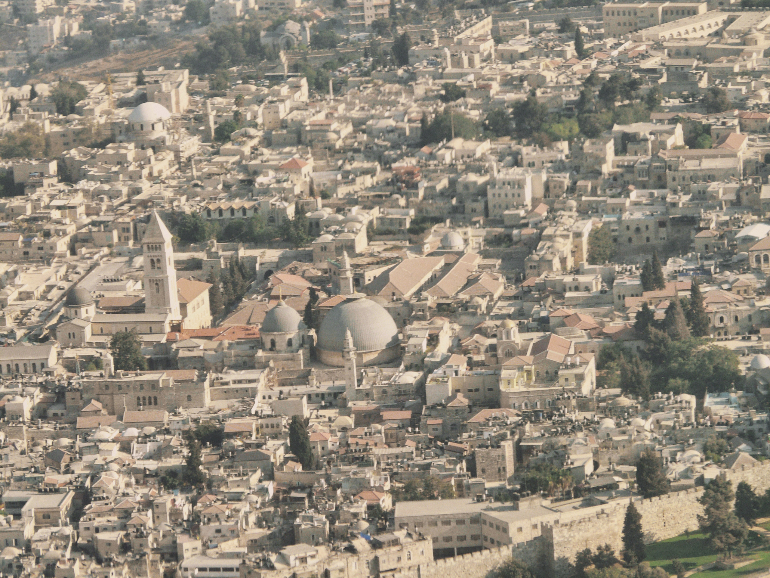 На вертолете над Израилем. Фотограф в Германии — Мария Чистякова