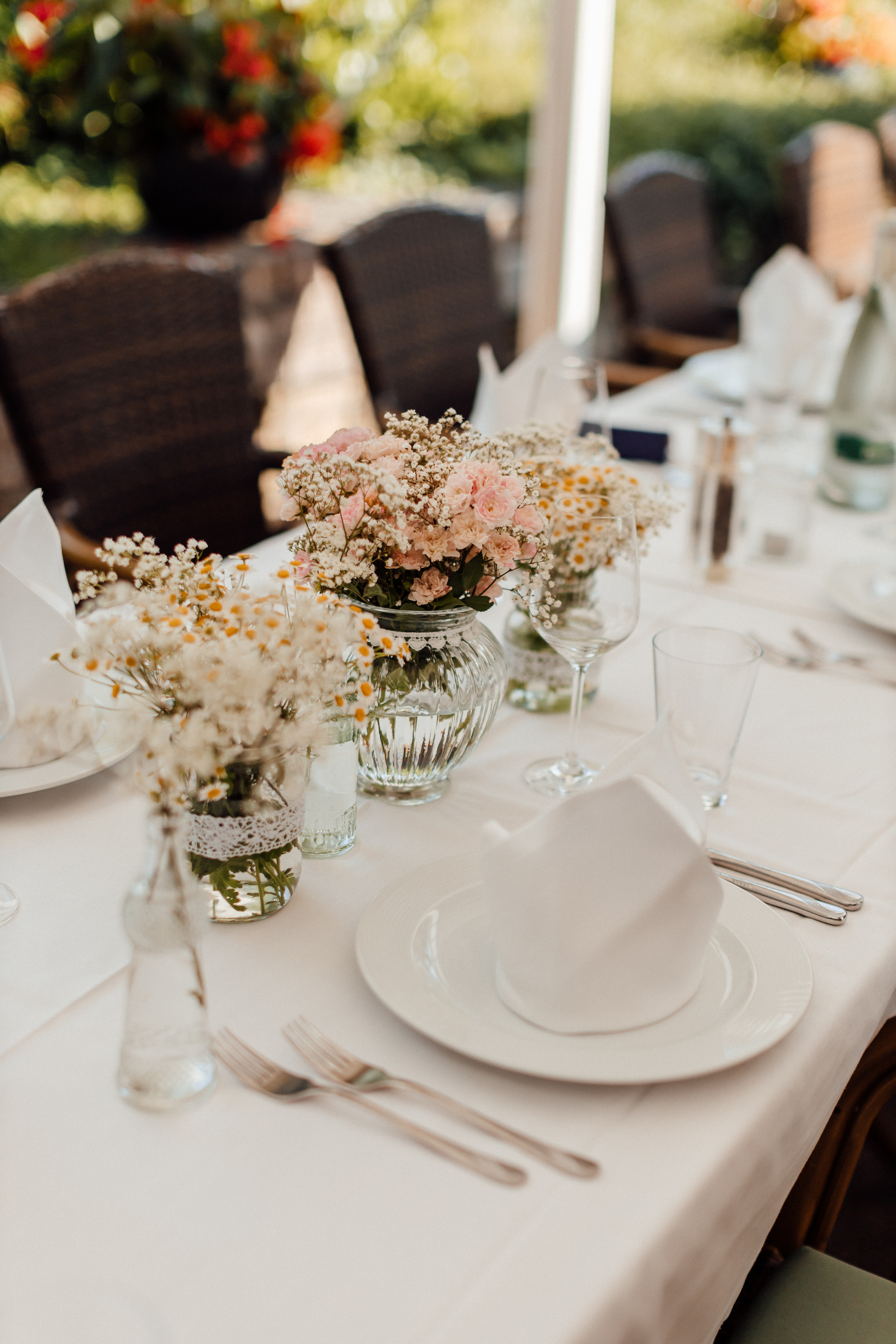 Свадьба в Баден-Бадене. Фотограф в Германии — Мария Чистякова
