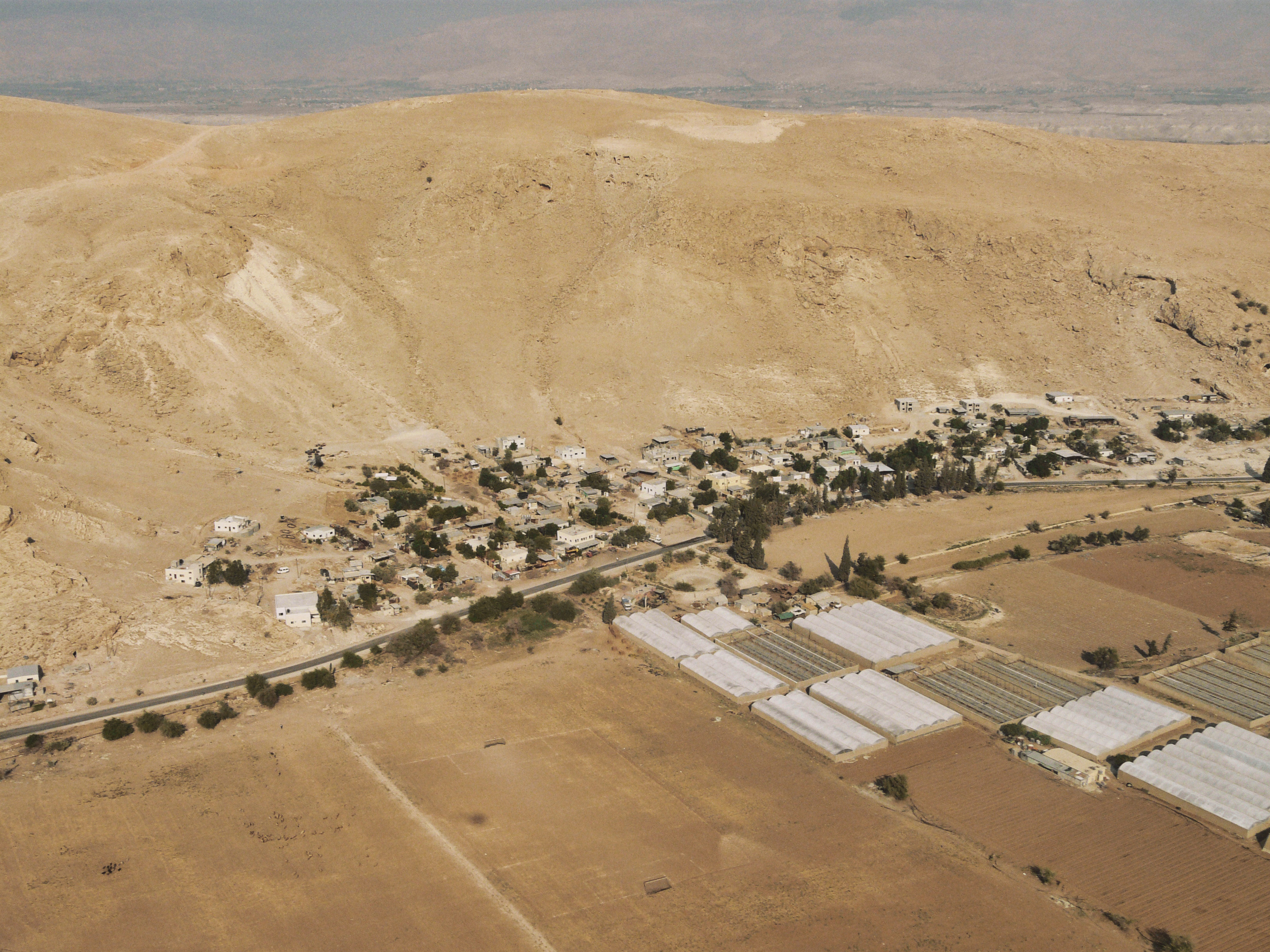 На вертолете над Израилем. Фотограф в Германии — Мария Чистякова