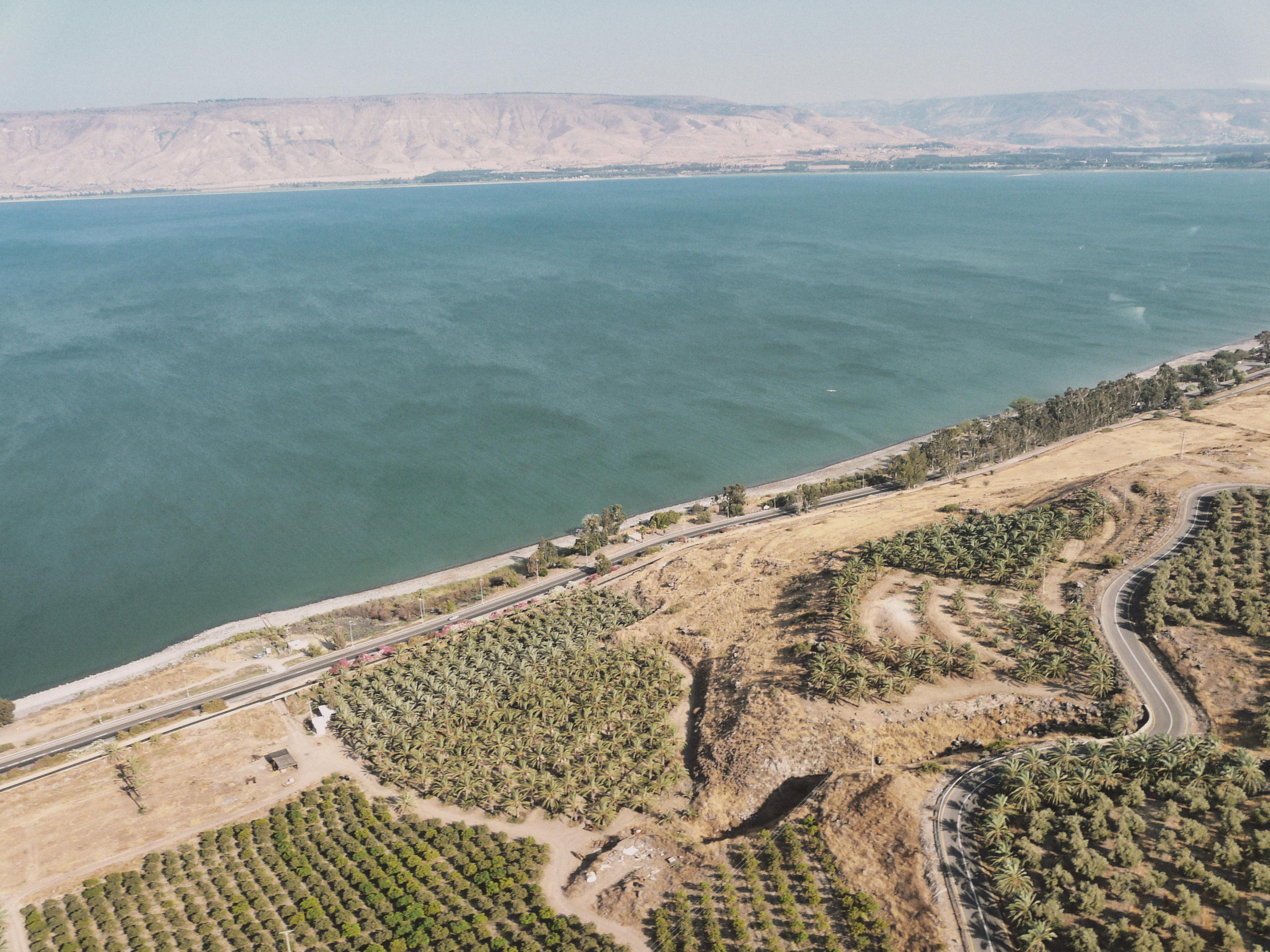 На вертолете над Израилем. Фотограф в Германии — Мария Чистякова