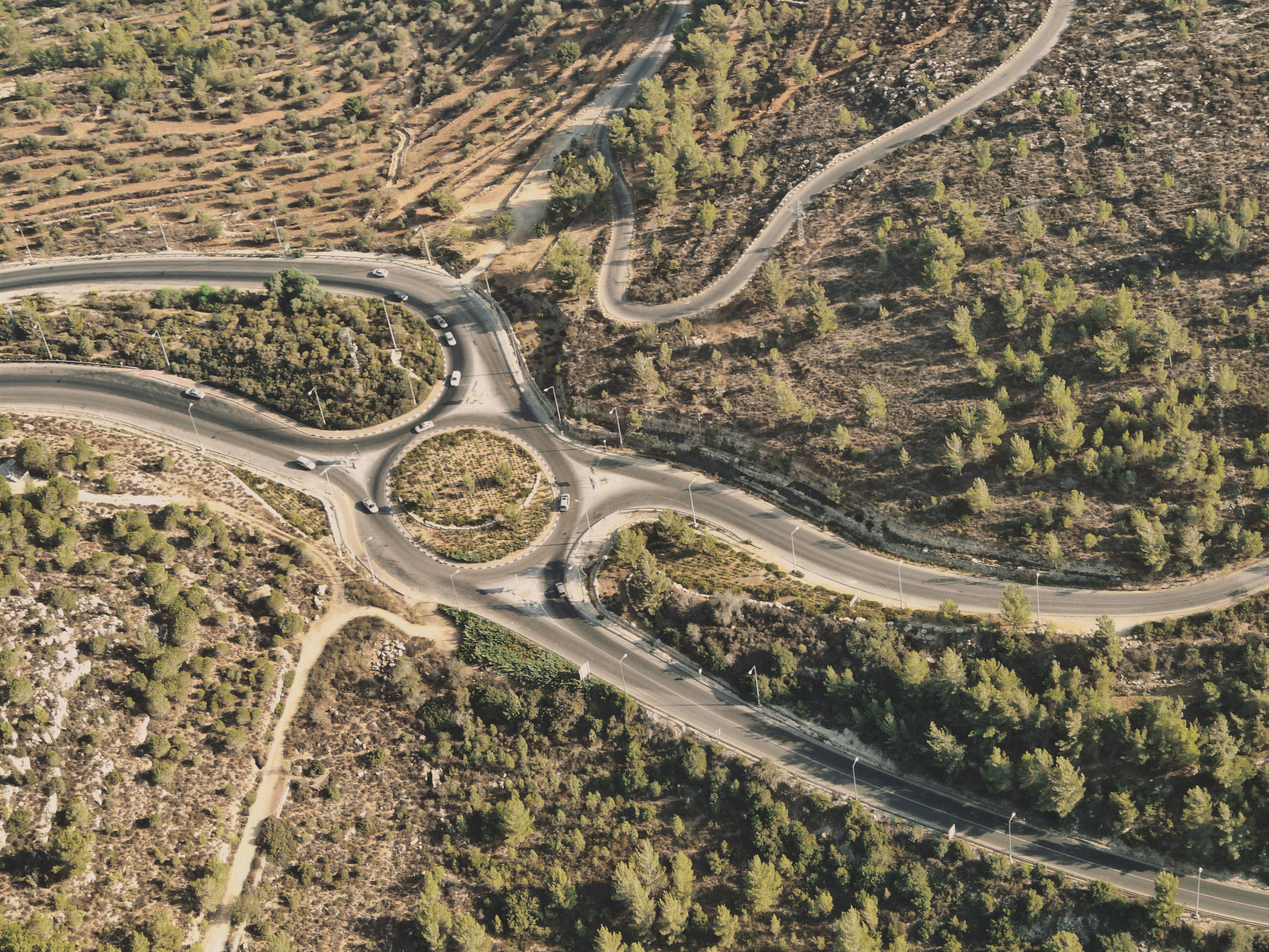 На вертолете над Израилем. Фотограф в Германии — Мария Чистякова