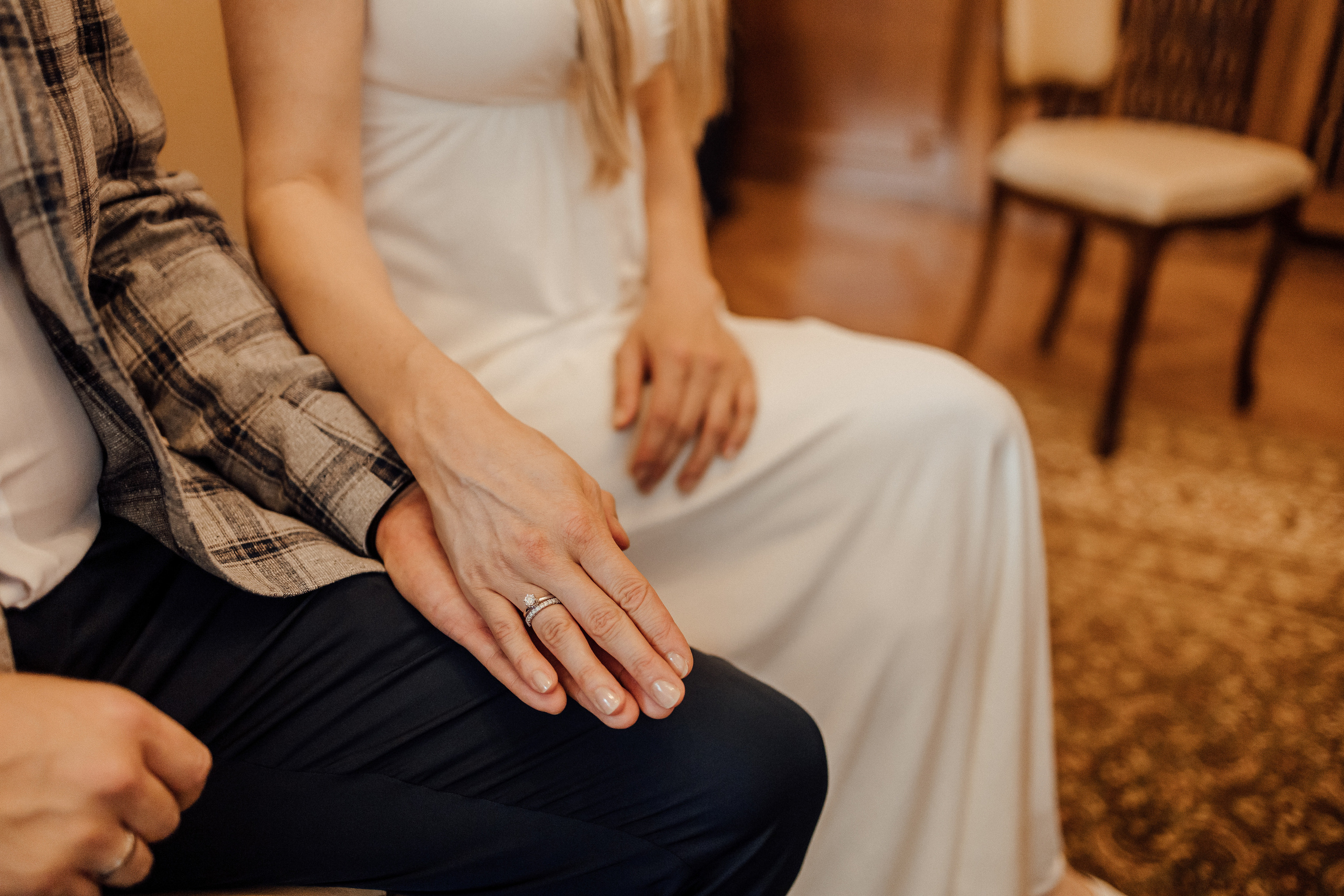 Свадьба в Баден-Бадене. Фотограф в Германии — Мария Чистякова