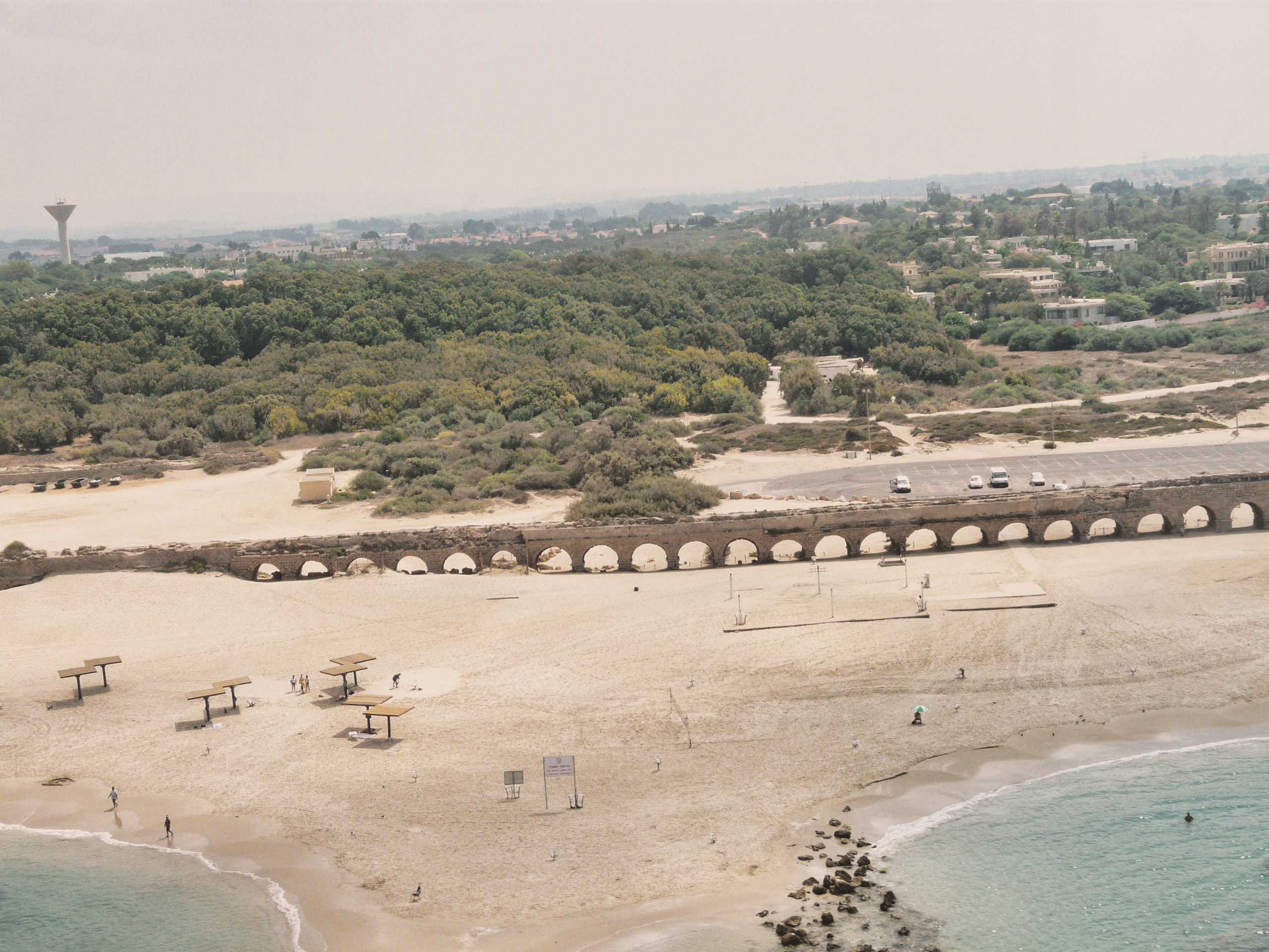 На вертолете над Израилем. Фотограф в Германии — Мария Чистякова