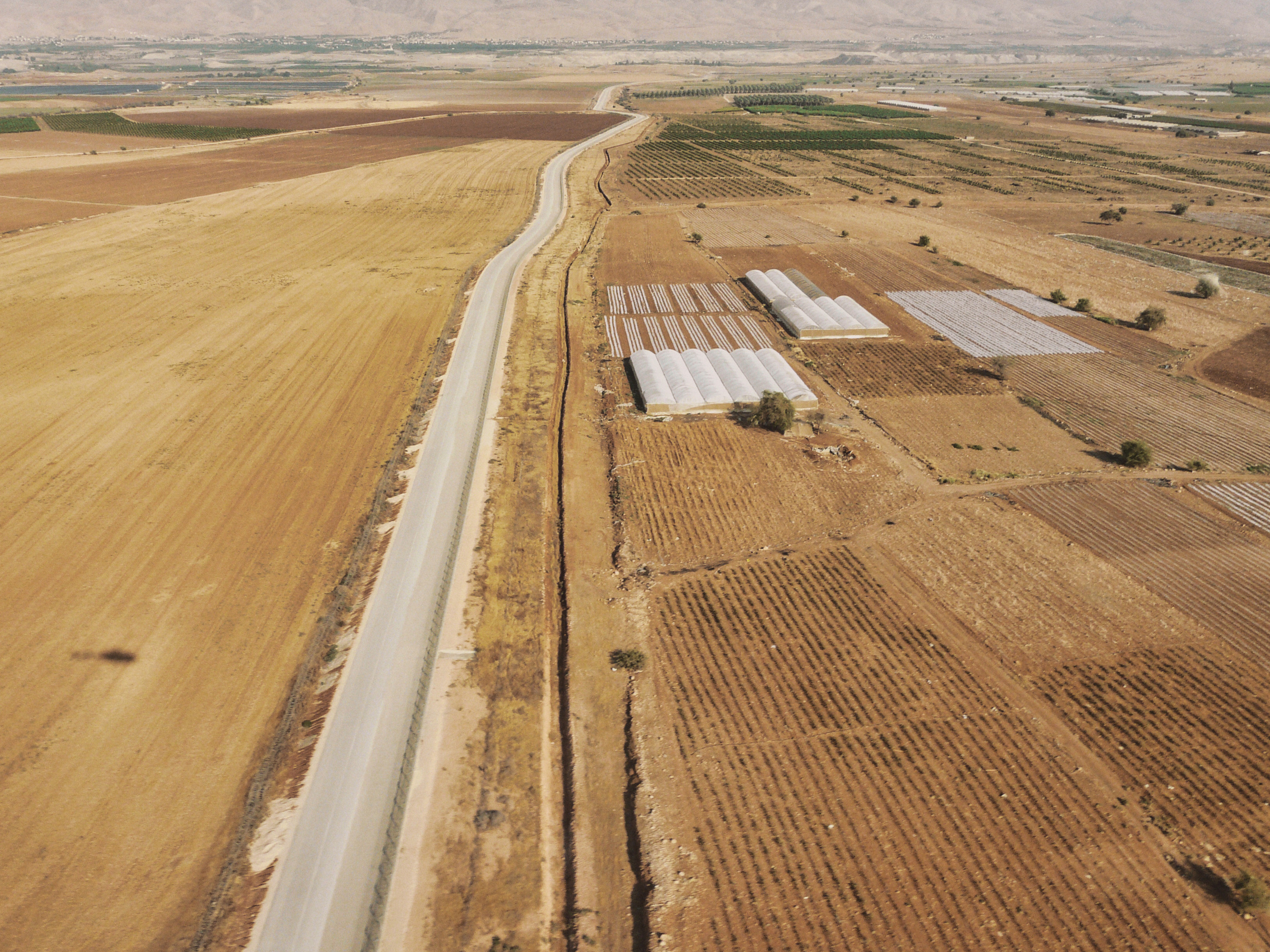 На вертолете над Израилем. Фотограф в Германии — Мария Чистякова