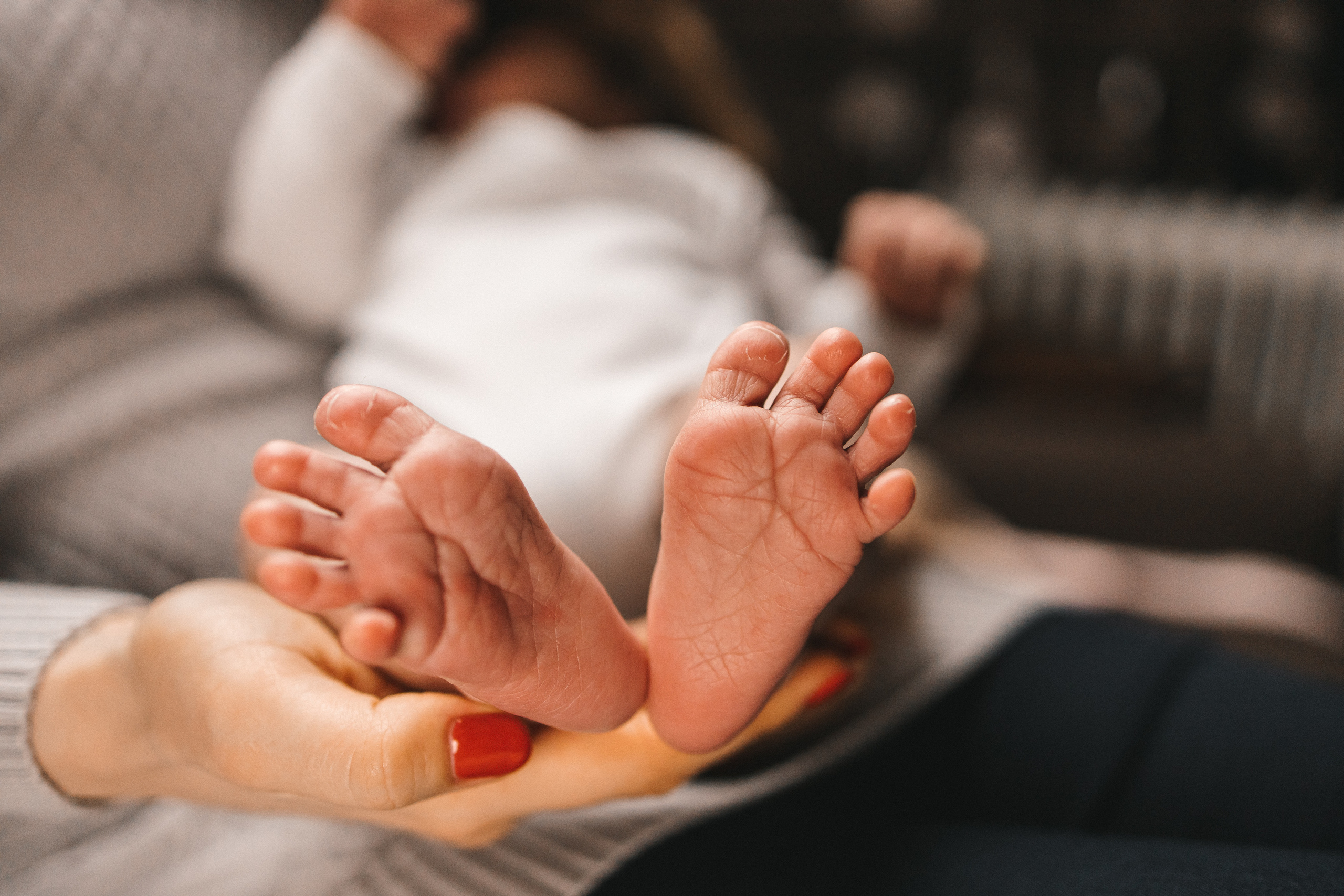 Das erste Fotoshooting des kleinen Alex. Maria Chistyakovа — Fotografin in Karlsruhe, Baden-Baden und Umgebung