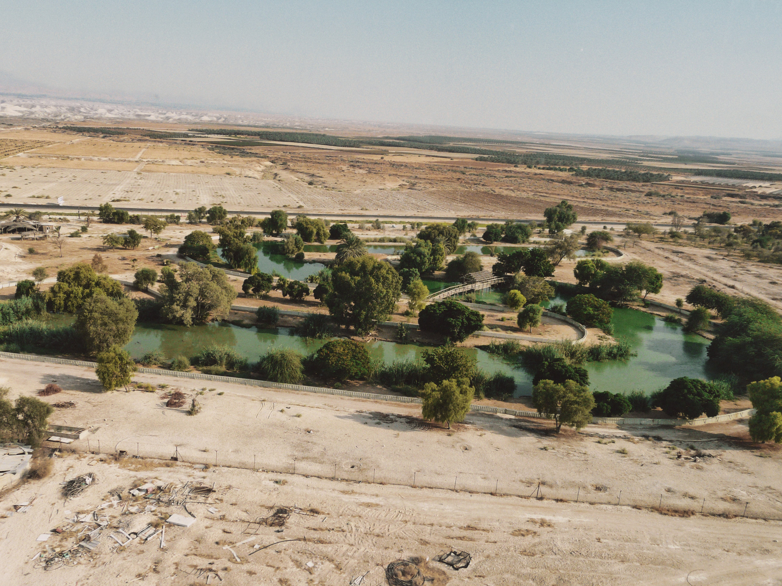 На вертолете над Израилем. Фотограф в Германии — Мария Чистякова