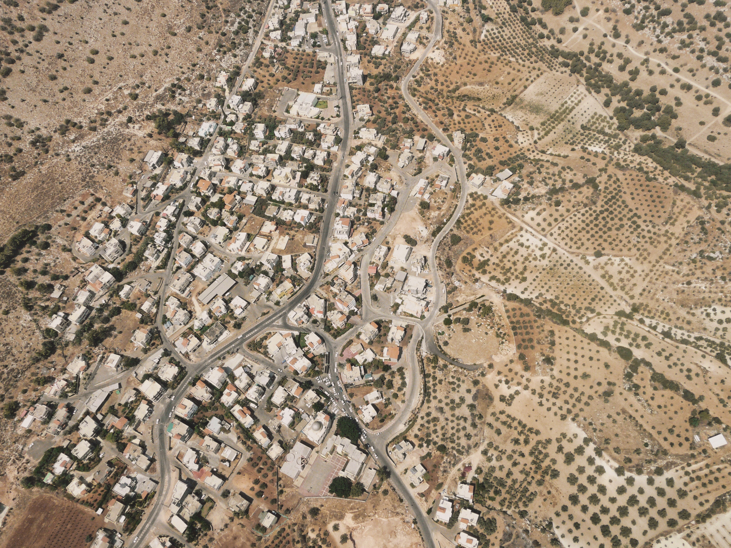 На вертолете над Израилем. Фотограф в Германии — Мария Чистякова