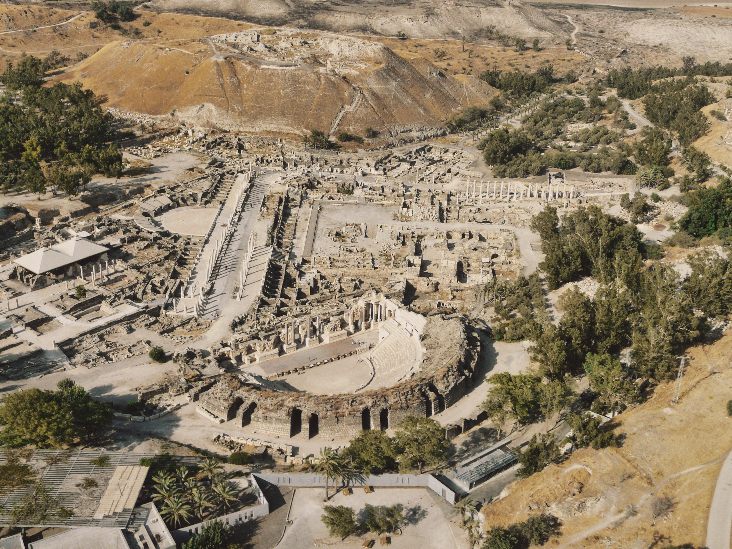 На вертолете над Израилем. Фотограф в Германии — Мария Чистякова