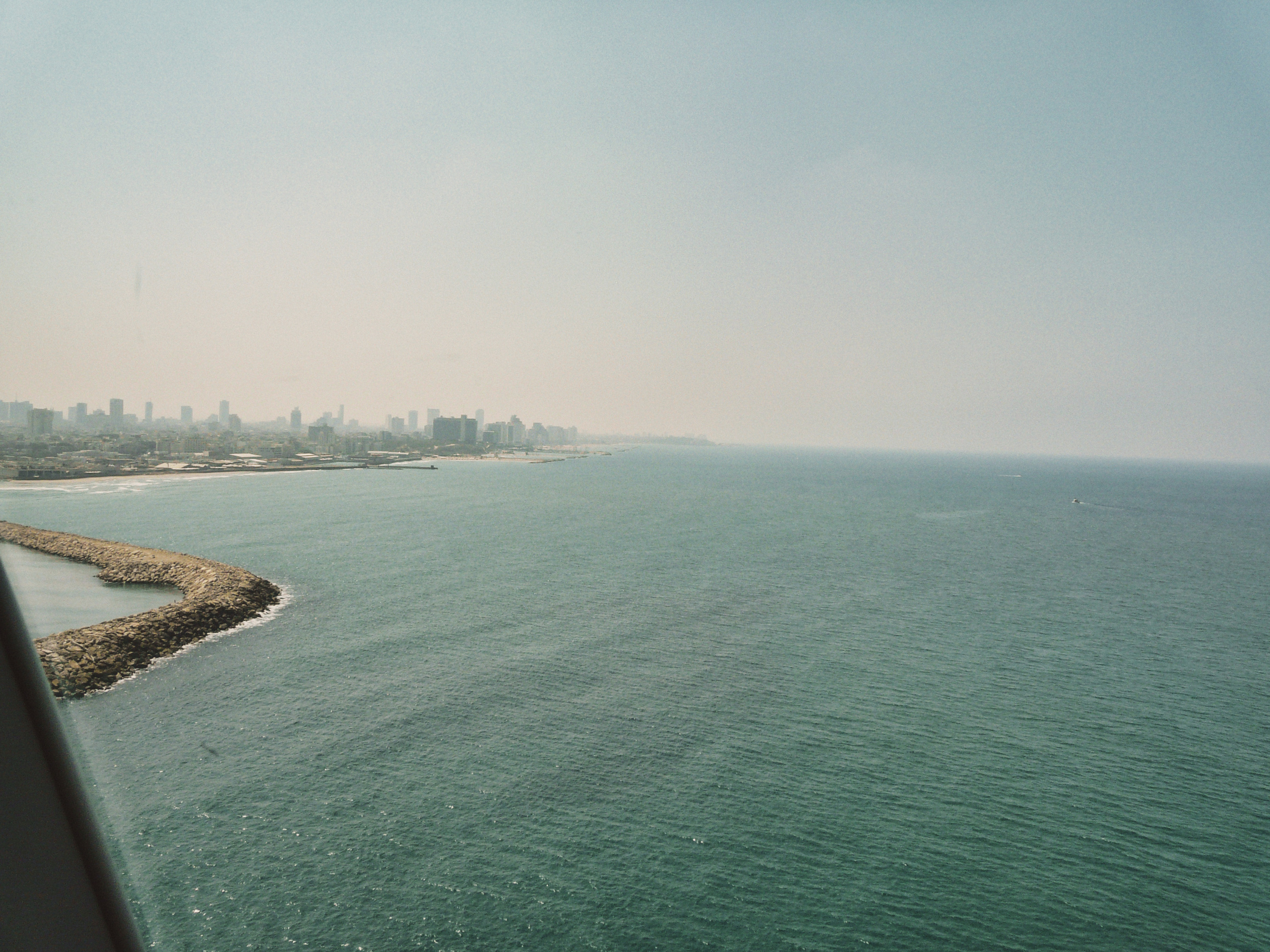 На вертолете над Израилем. Фотограф в Германии — Мария Чистякова