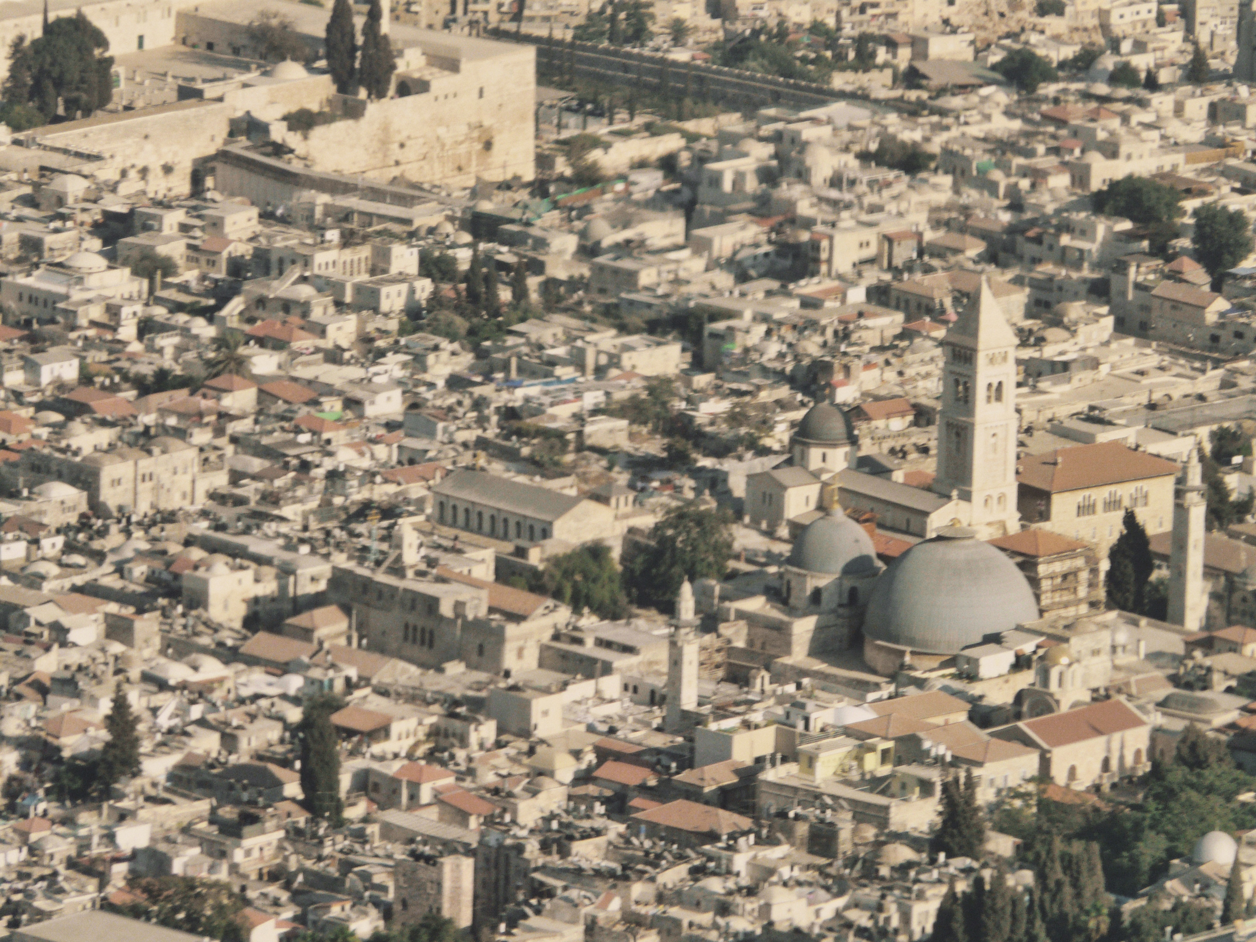 На вертолете над Израилем. Фотограф в Германии — Мария Чистякова