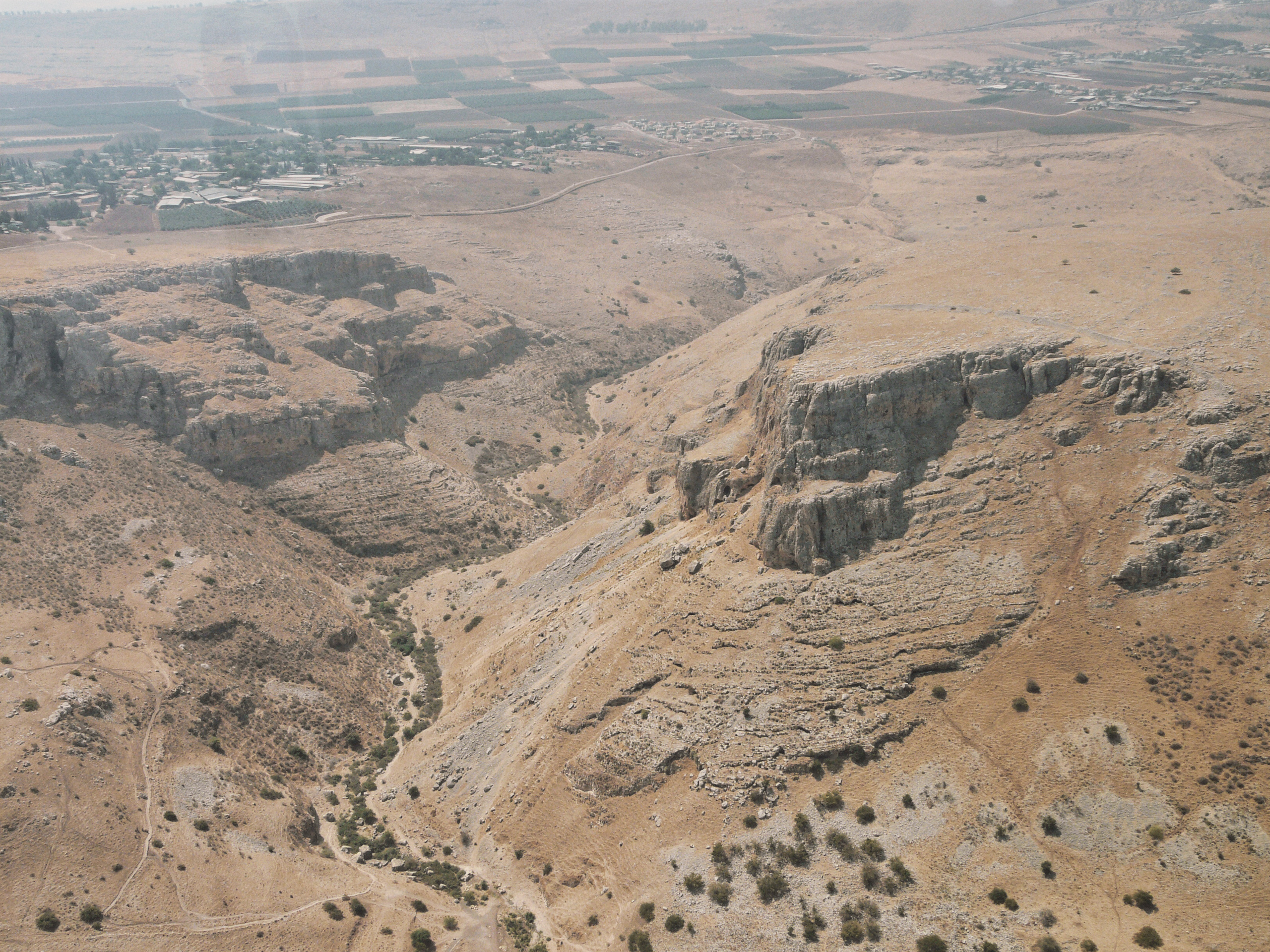 На вертолете над Израилем. Фотограф в Германии — Мария Чистякова