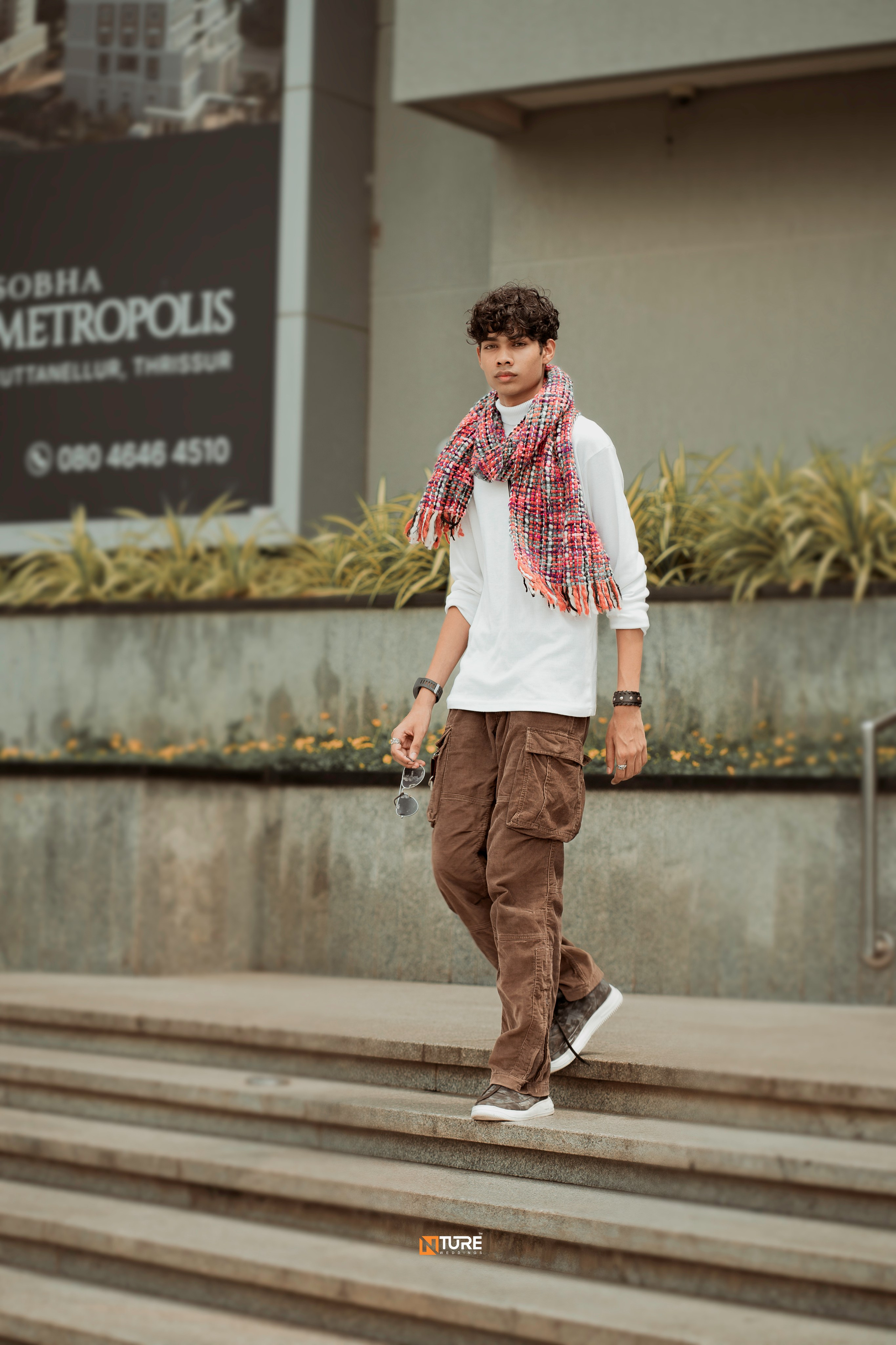 VIVAAN PORTFOLIO. NTURE WEDDING