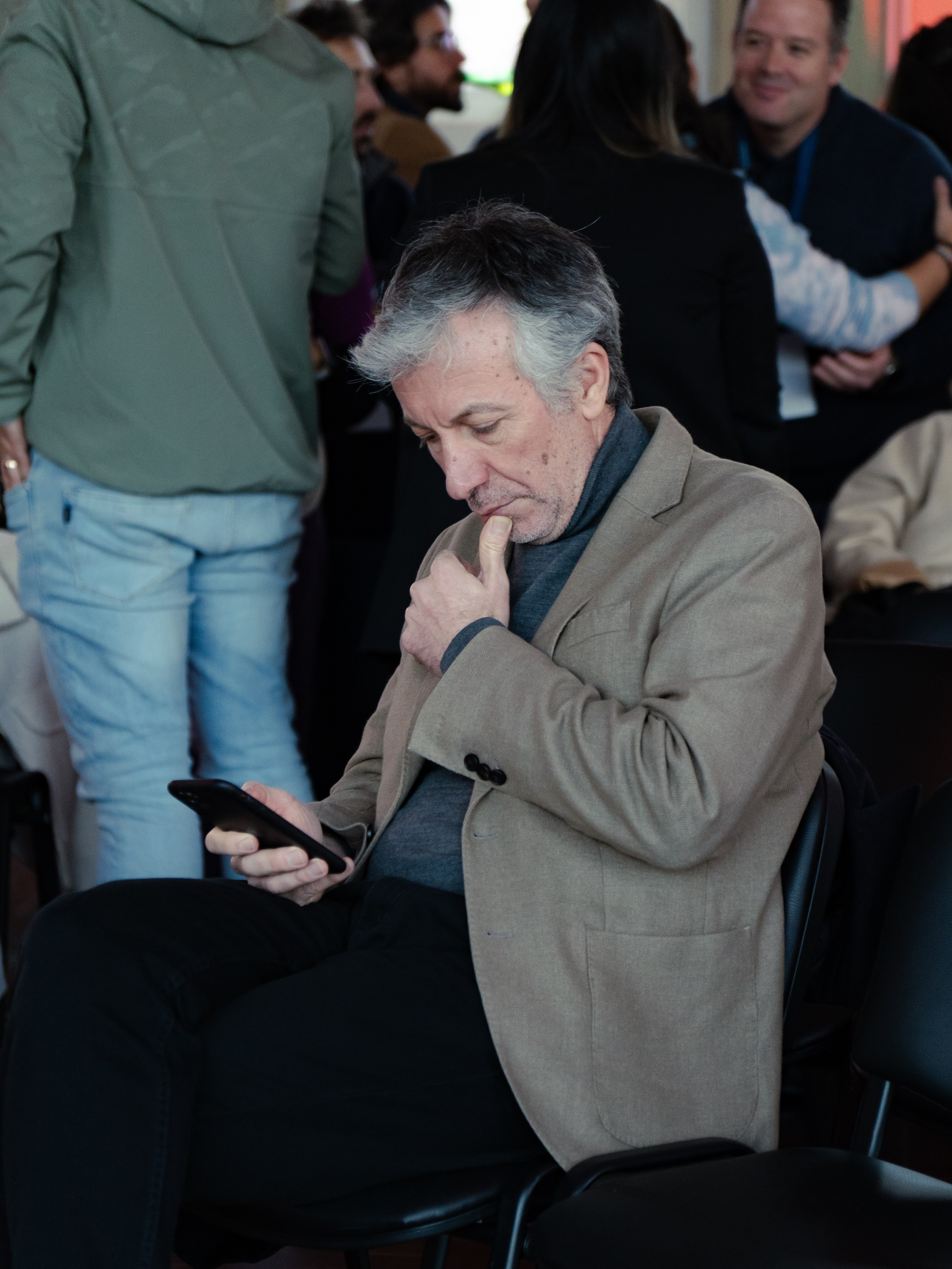 Sixt PT (Conference). Lisbon Event Photographer