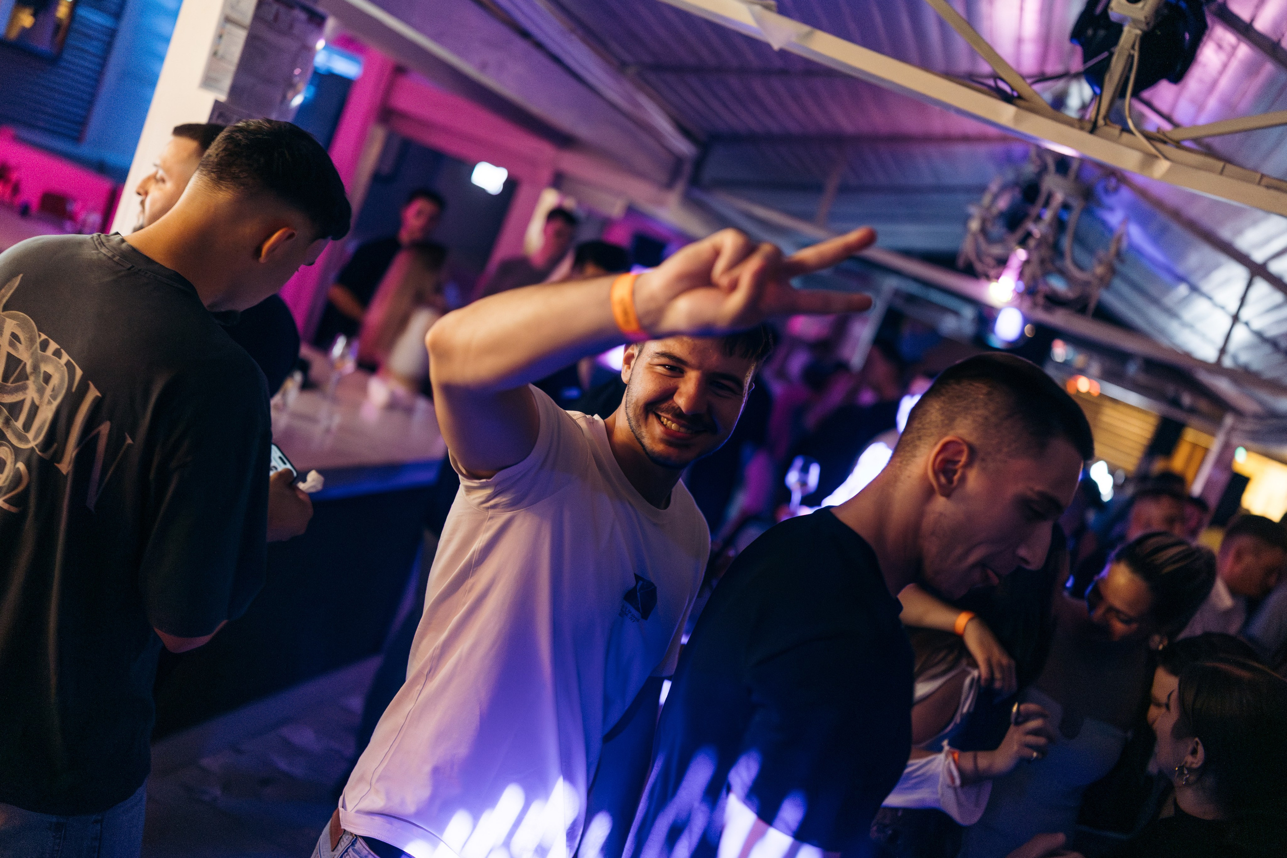 Parties. Razvan Sogor Photography