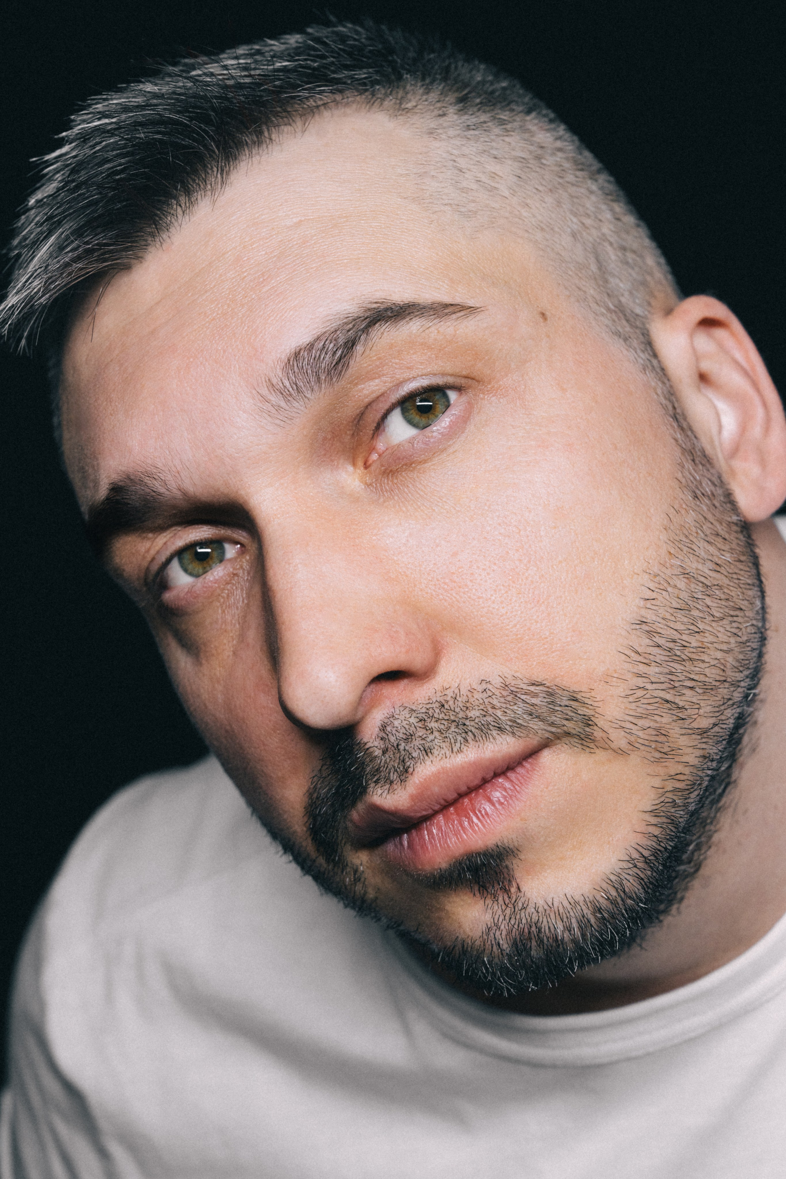 Портреты. Jaymo Photographer Deutschland Bayern