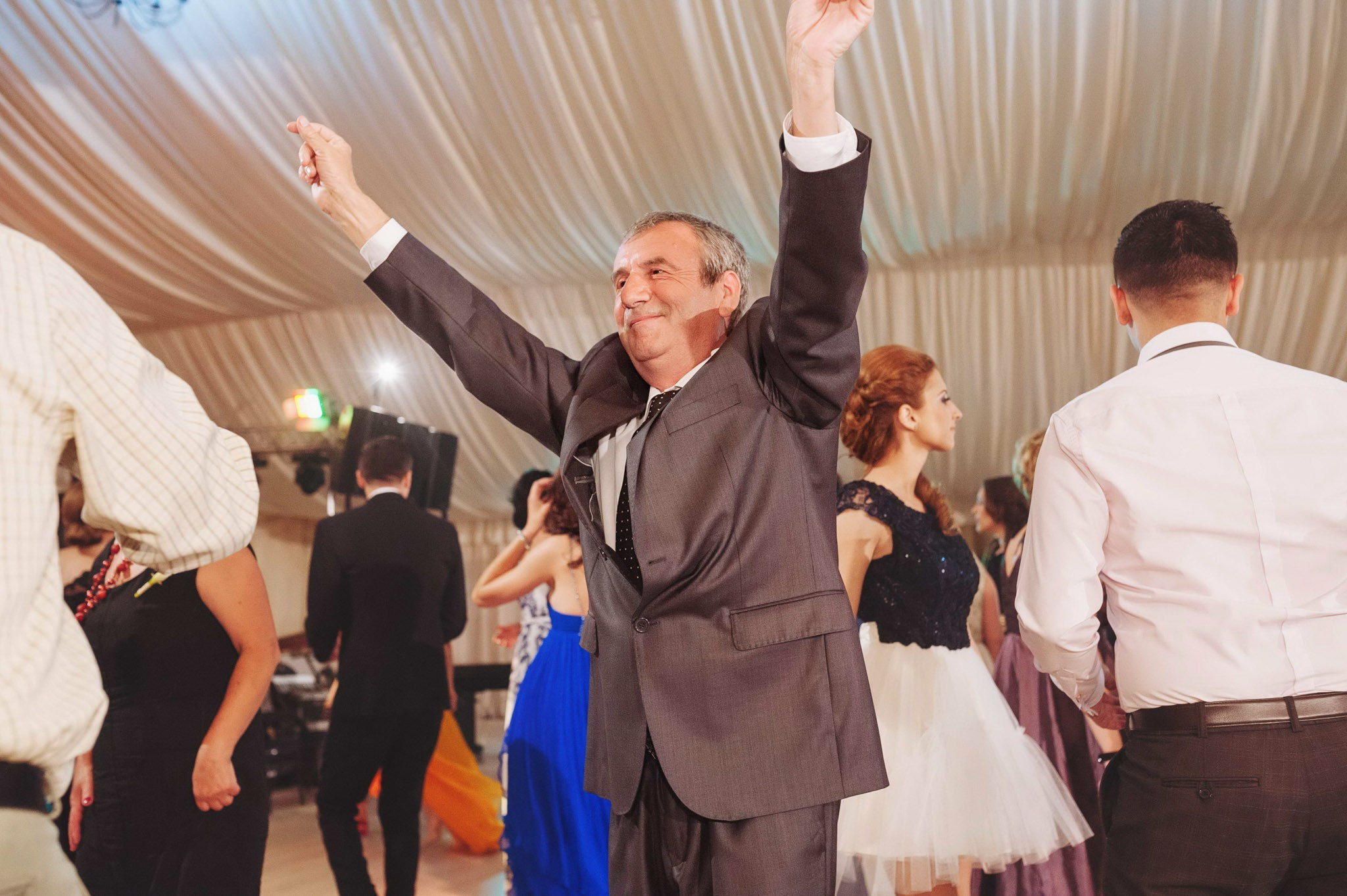 Mirela & Andrei. Fotograf de nunta in Constanta|Marian Badescu