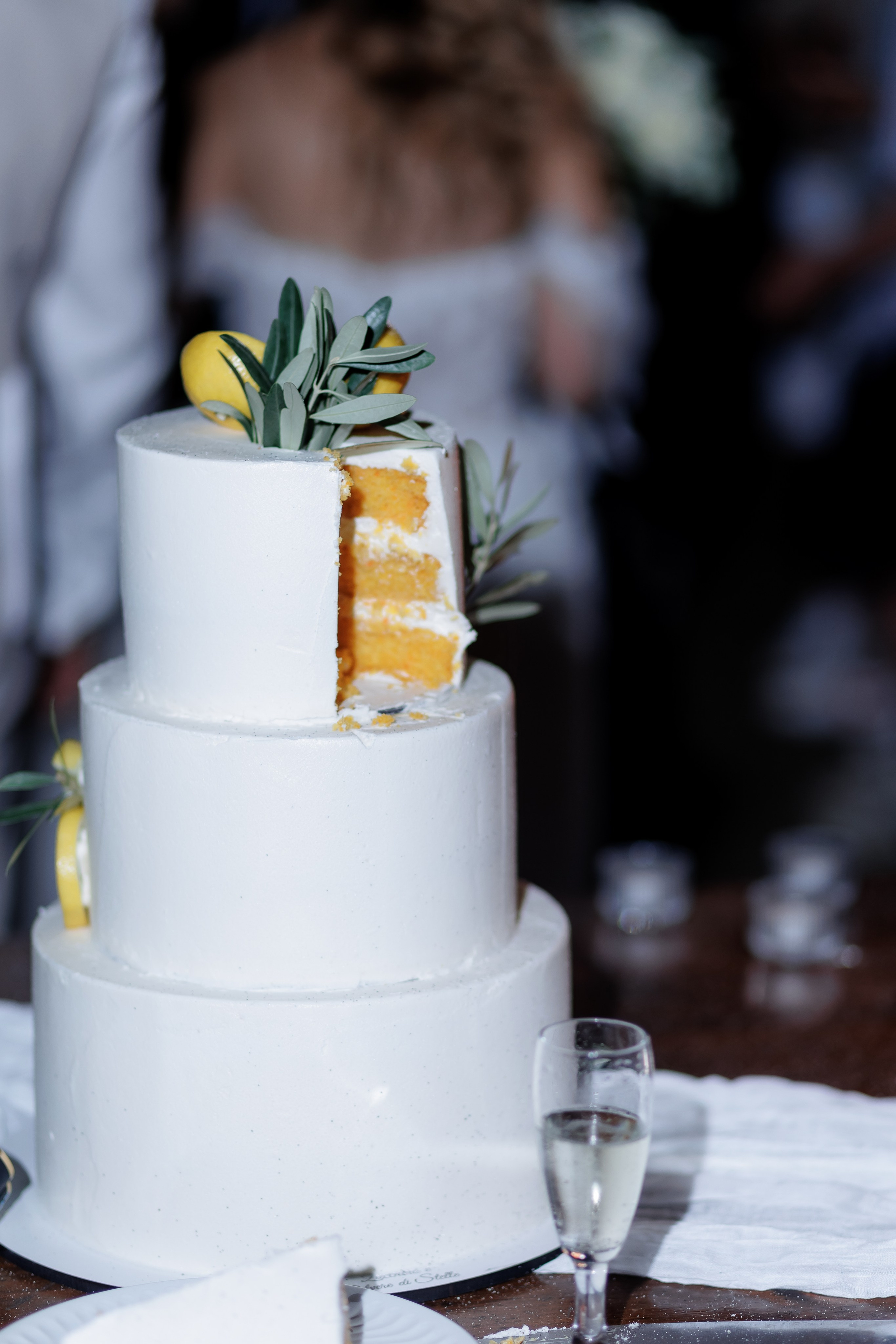 Lea & Basilio, Toscana 2025. Hochzeitsfotografie in Berlin Nataliia Schütze