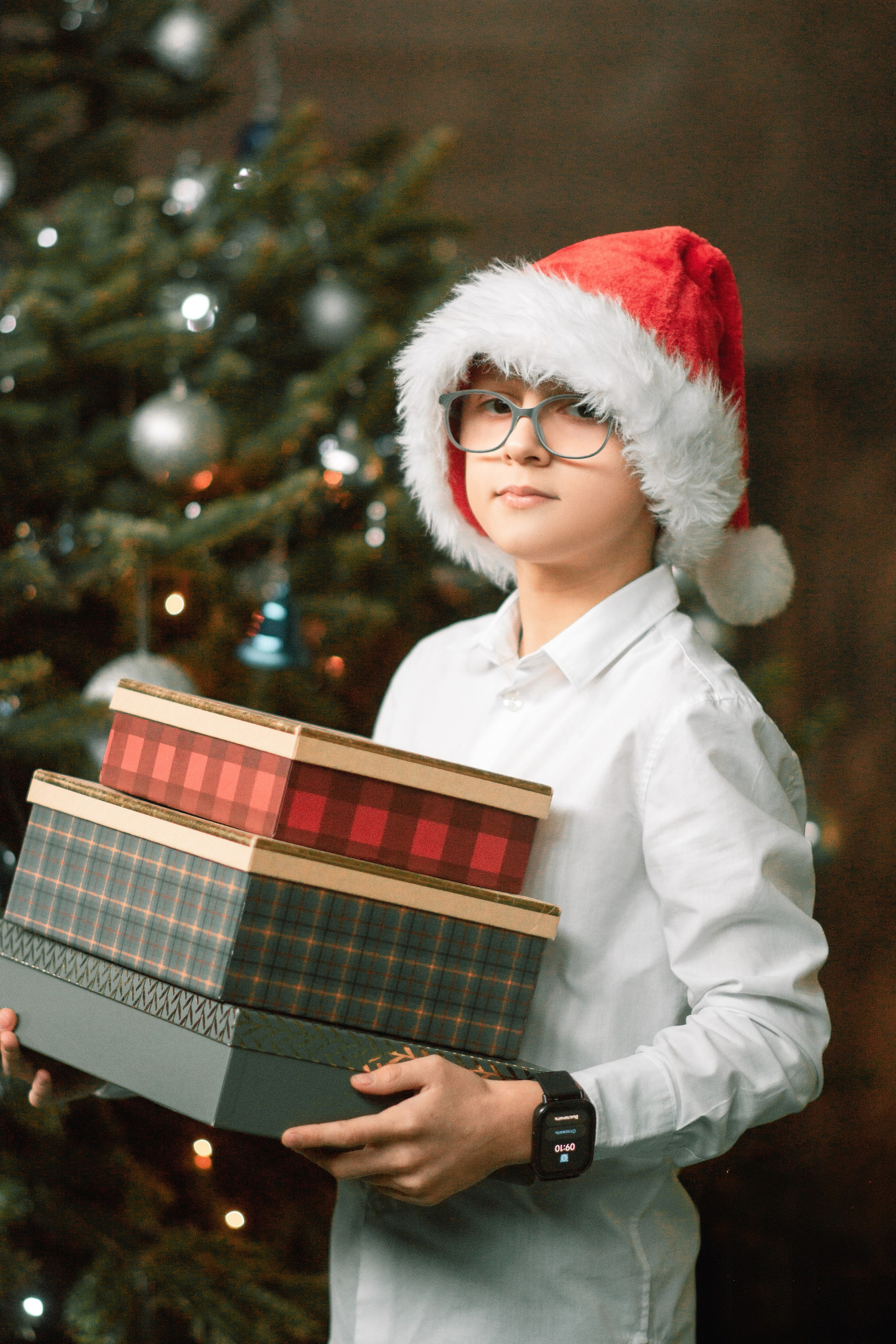 Портреты. Семейный и детский фотограф