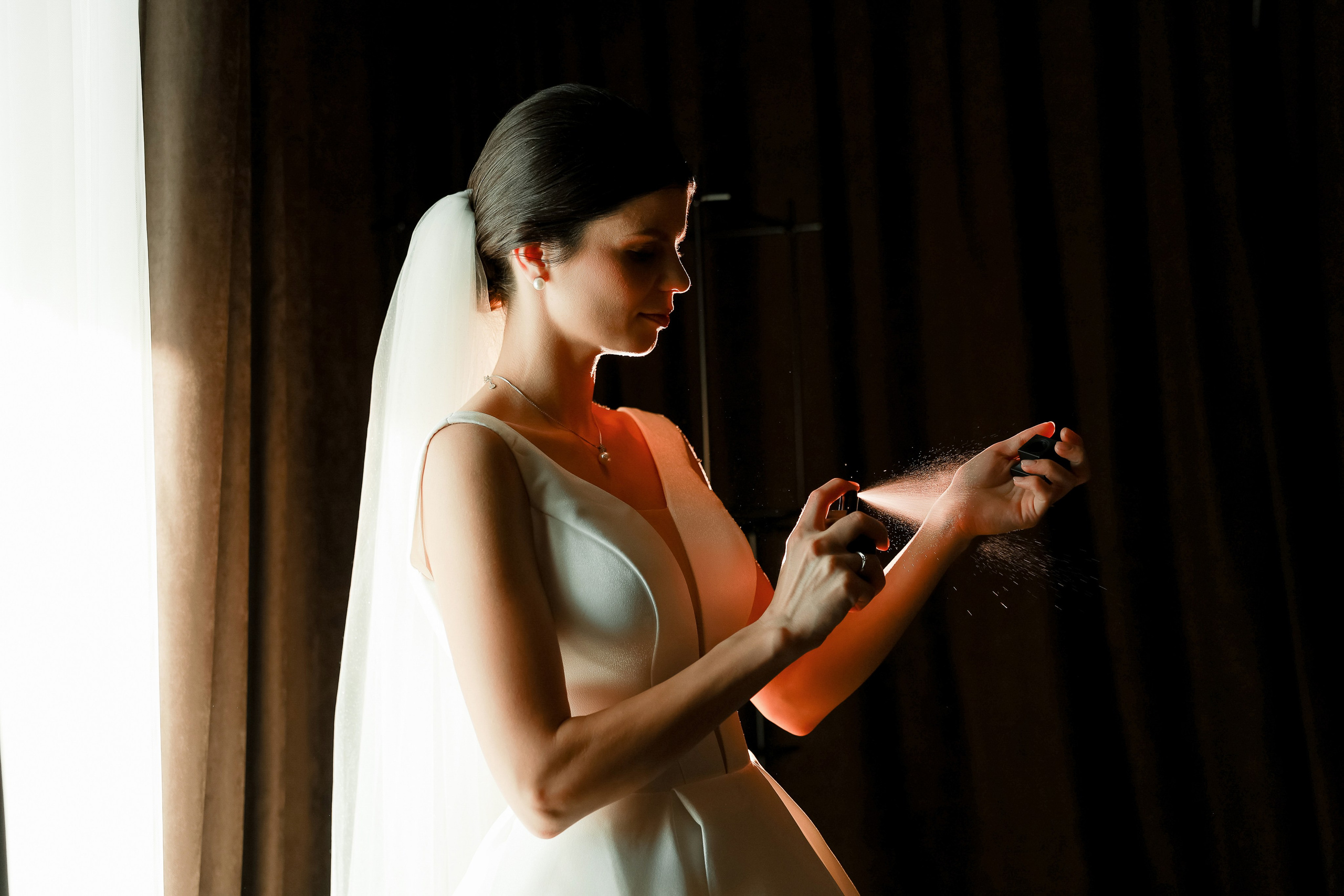 Iryna Kostya. Ірина Терещук