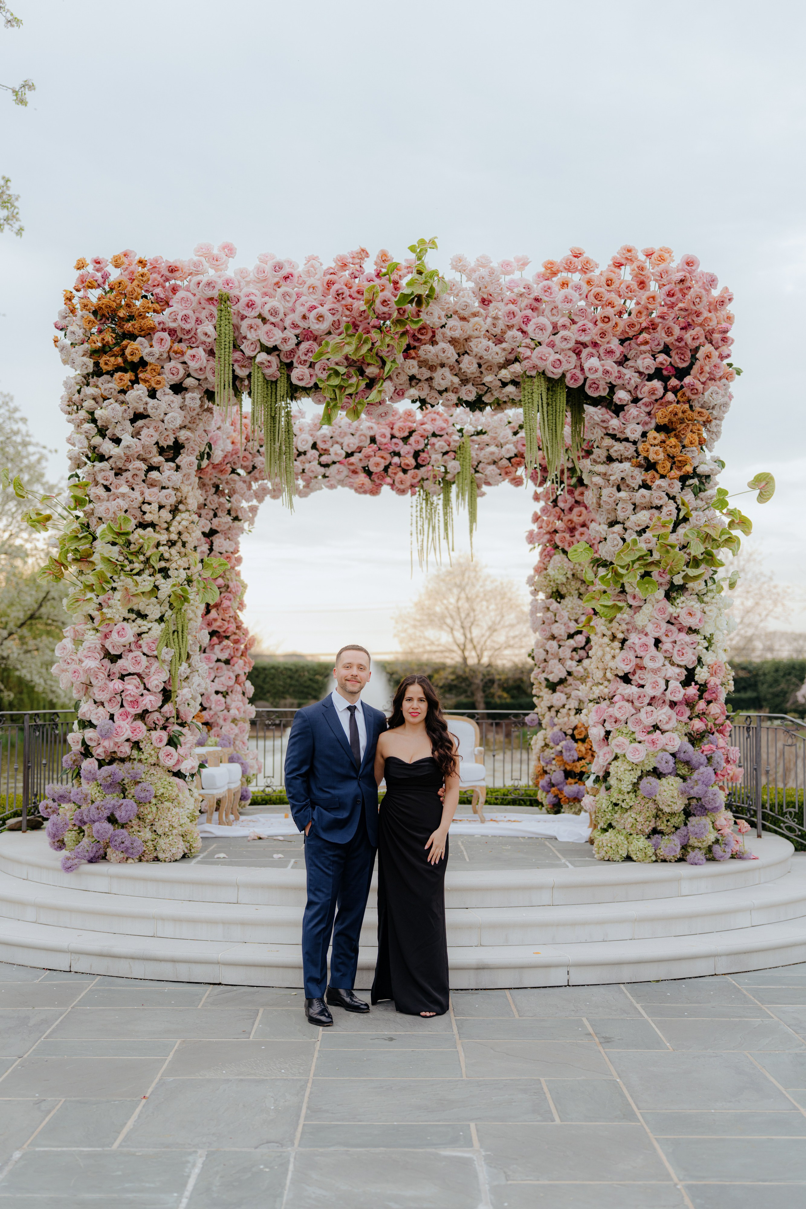 Luxury Indian Wedding Photography Gallery | New York & New Jersey & Florida | Vova Chi. Wedding photographer and videographer New York | New Jersey