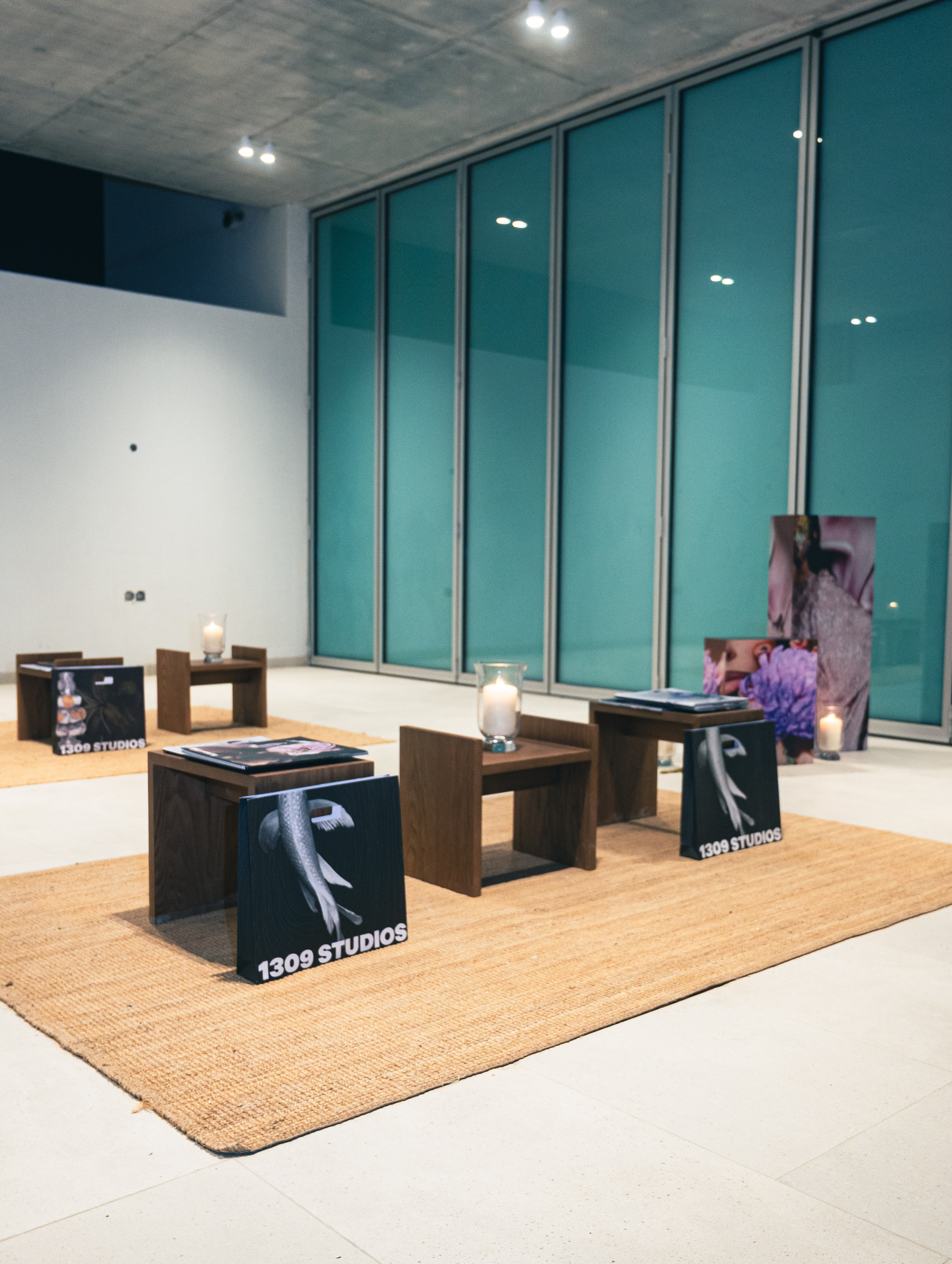 1309 Studios. Versoluna