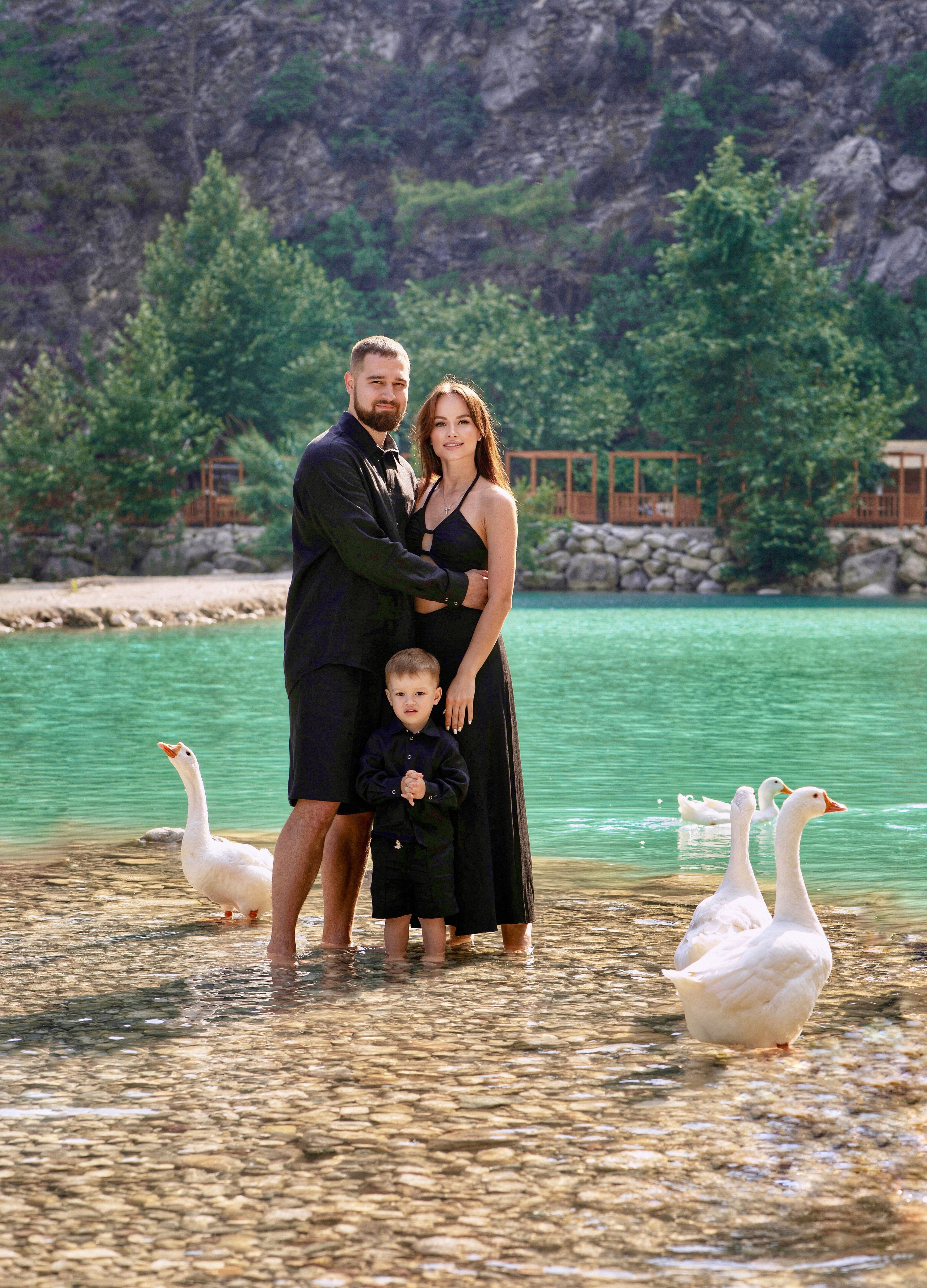 Каньон Гейнюк. Фотосессии в Анталии, Кемере, Сиде, Белеке, Каше Djamilya Akkanat