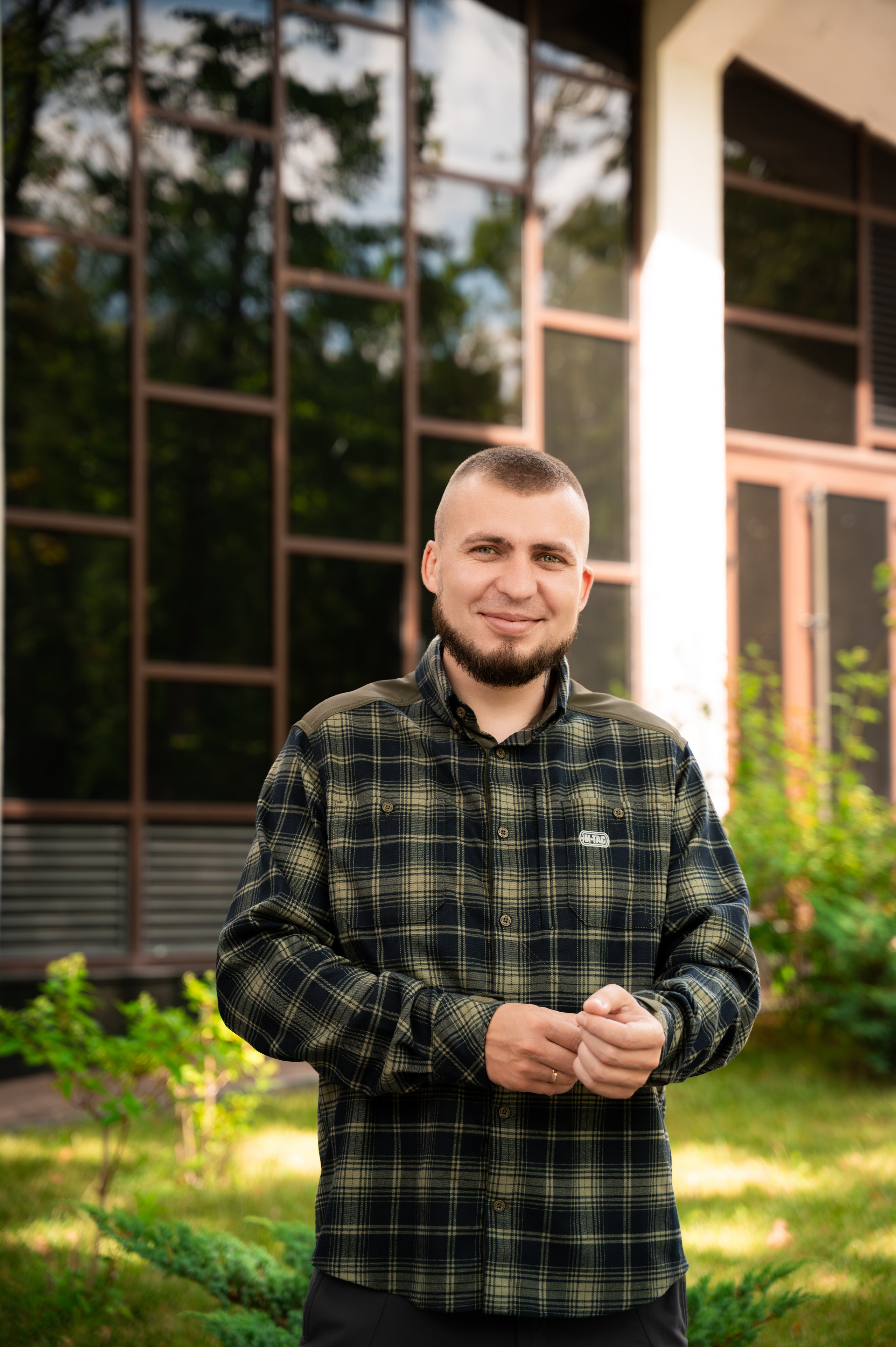 Весілля Альбіни та Дмитра. Сімейний та весільний фотограф Анастасія Дмитренко