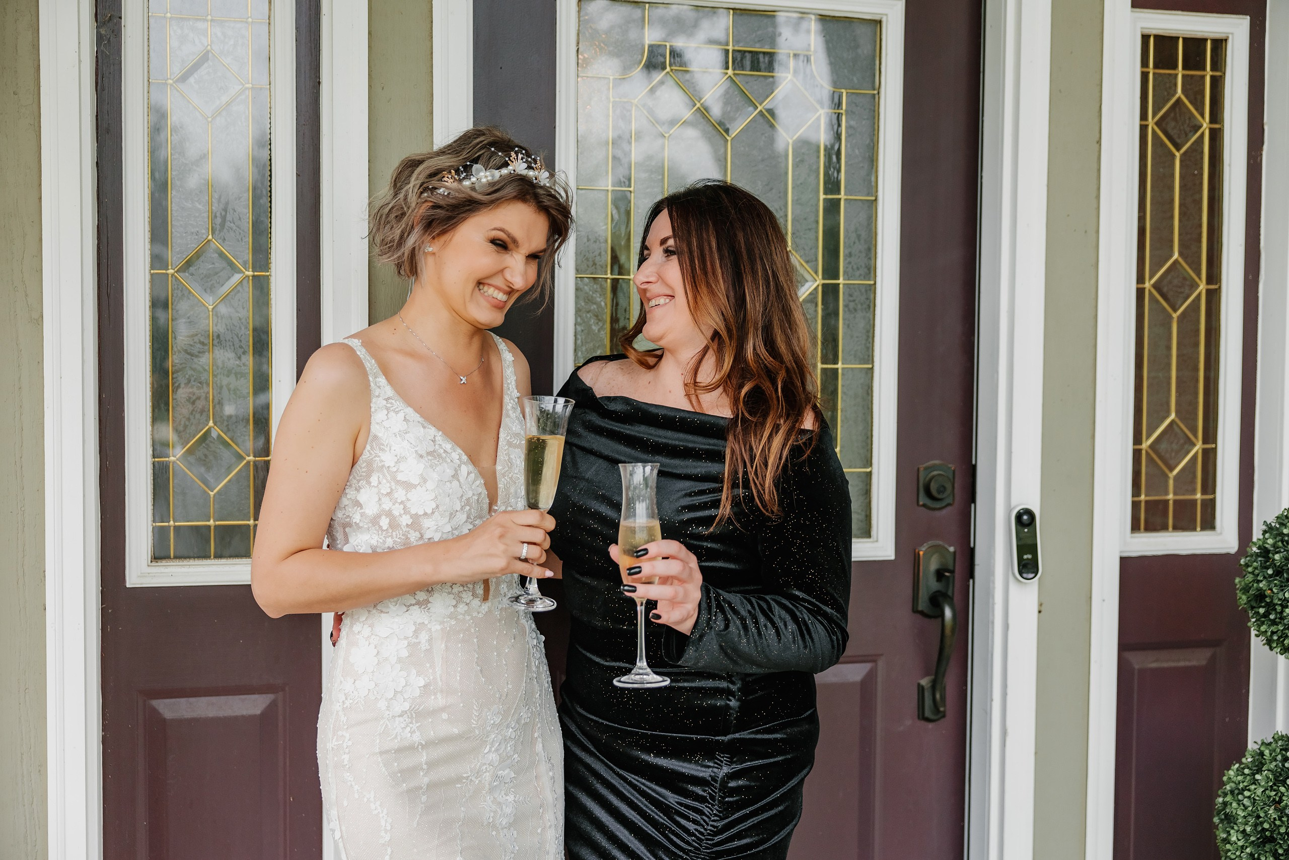 08.06.2024 Wedding. Wedding family event photographer in Chicago Nick Yushevich