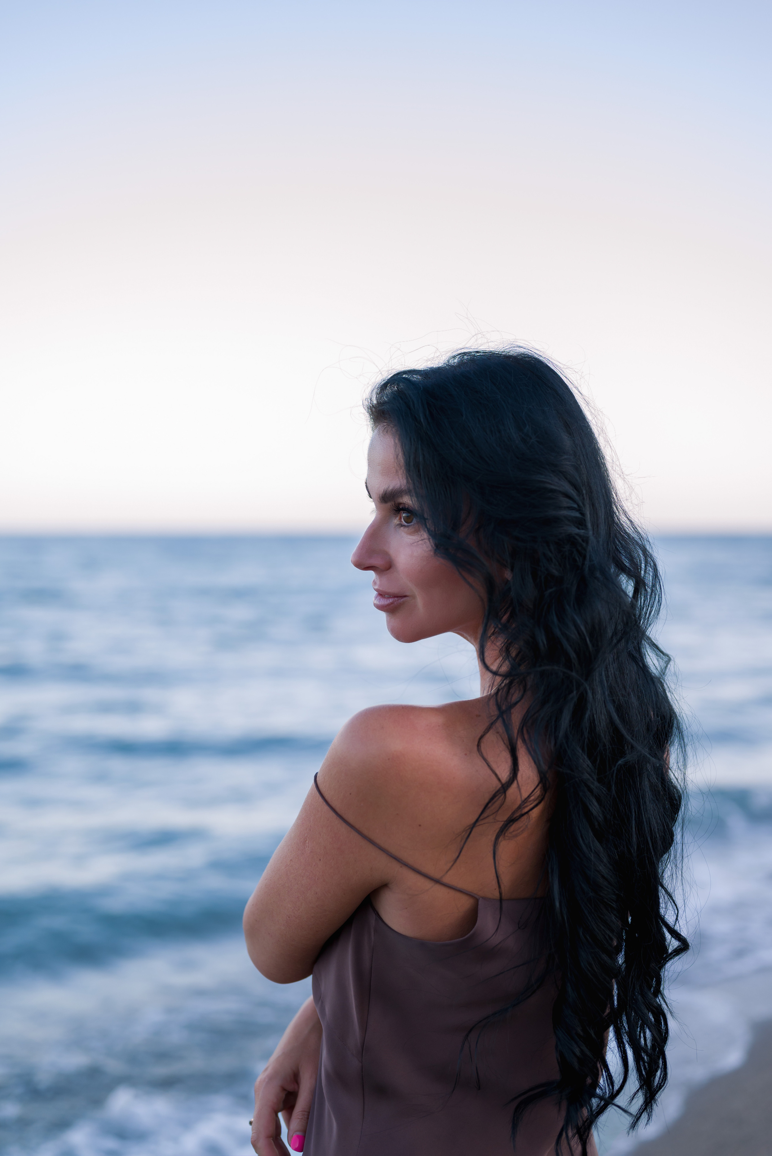 Фотосессия в каньоне Гёйнюк, Анталья. Фотограф в Анталии, Кемере, Турции