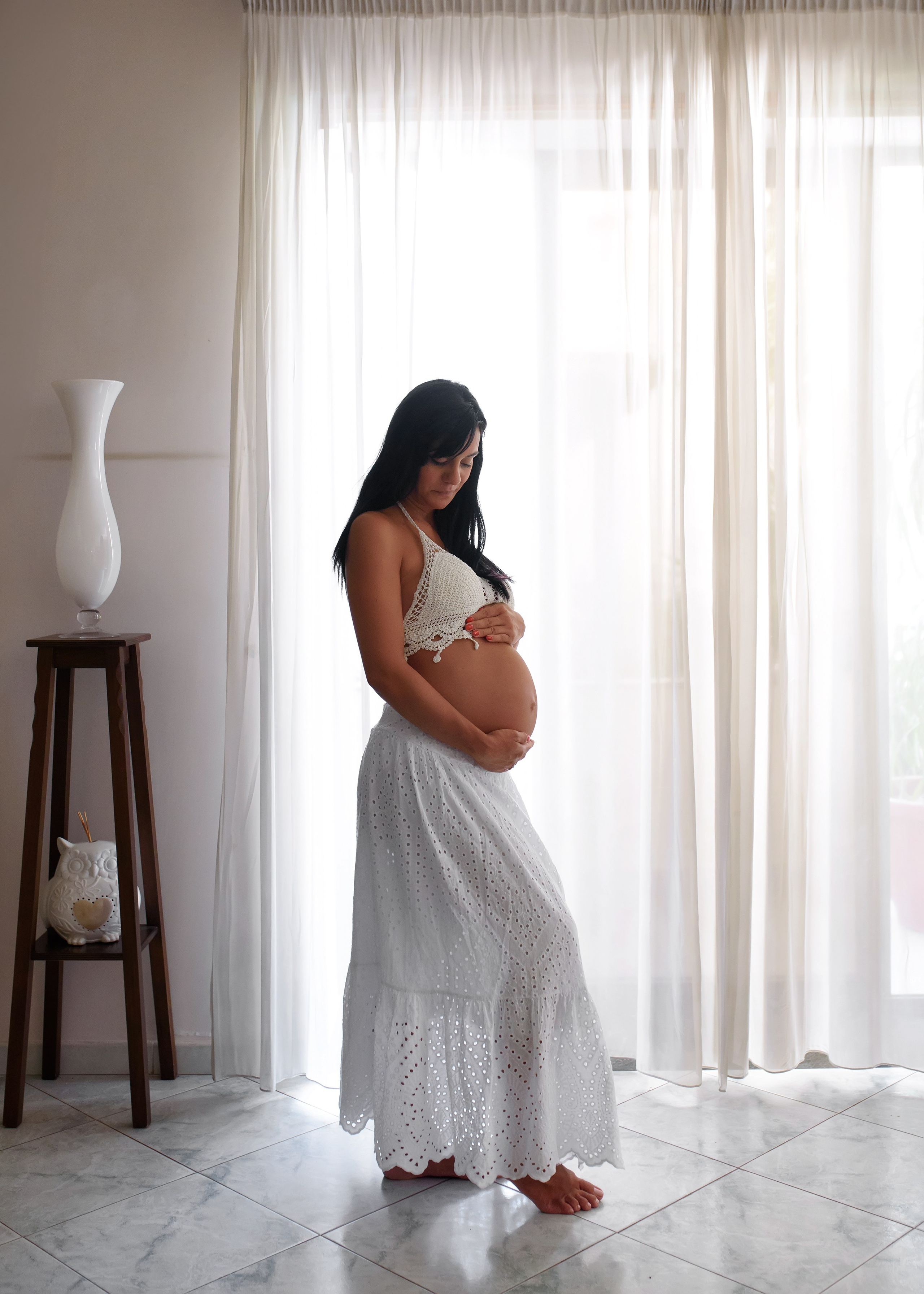 Teresa. Fotografo di famiglia