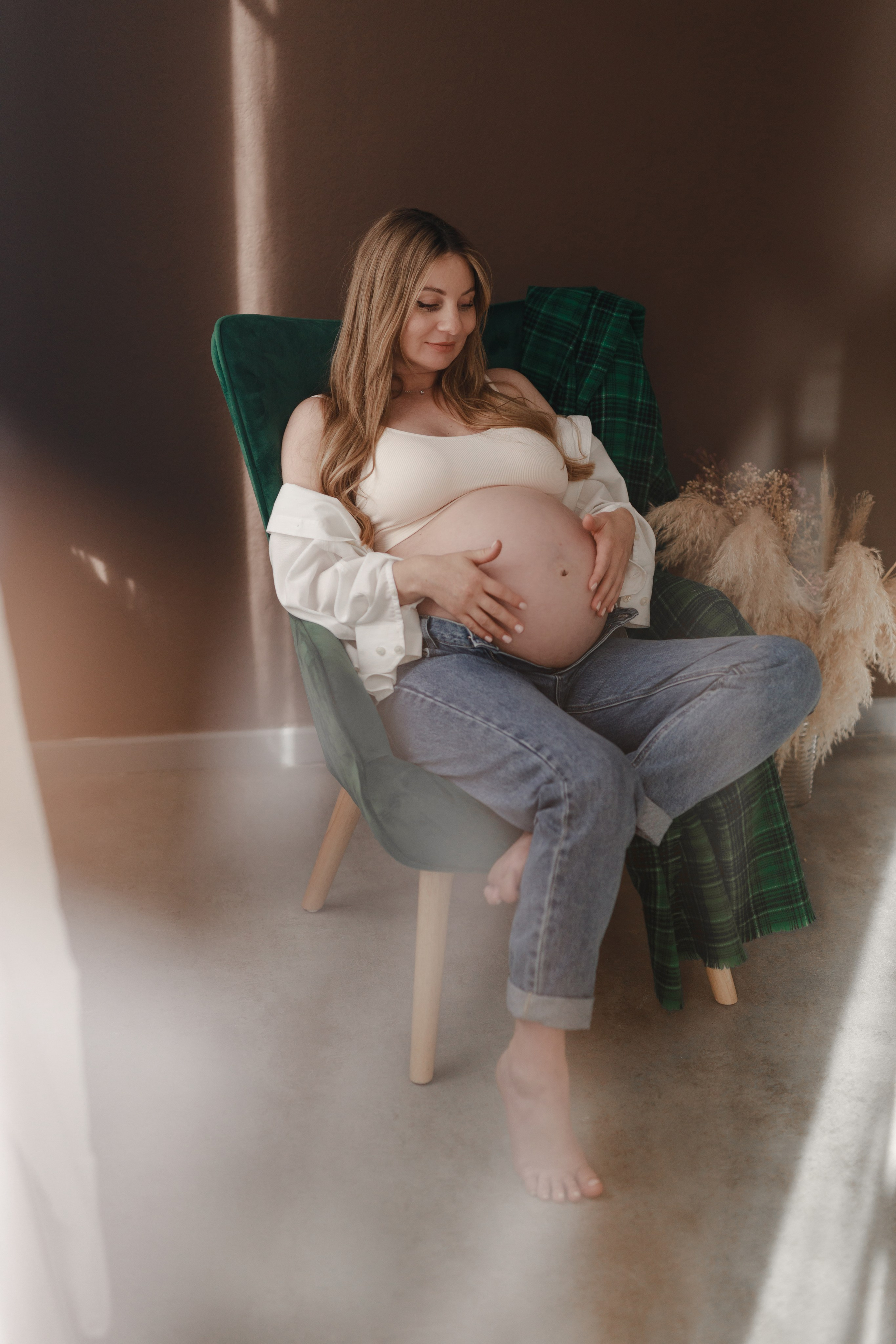 Nadya. Fotograf w Barcelonie Hiszpanii Maslik Yulia