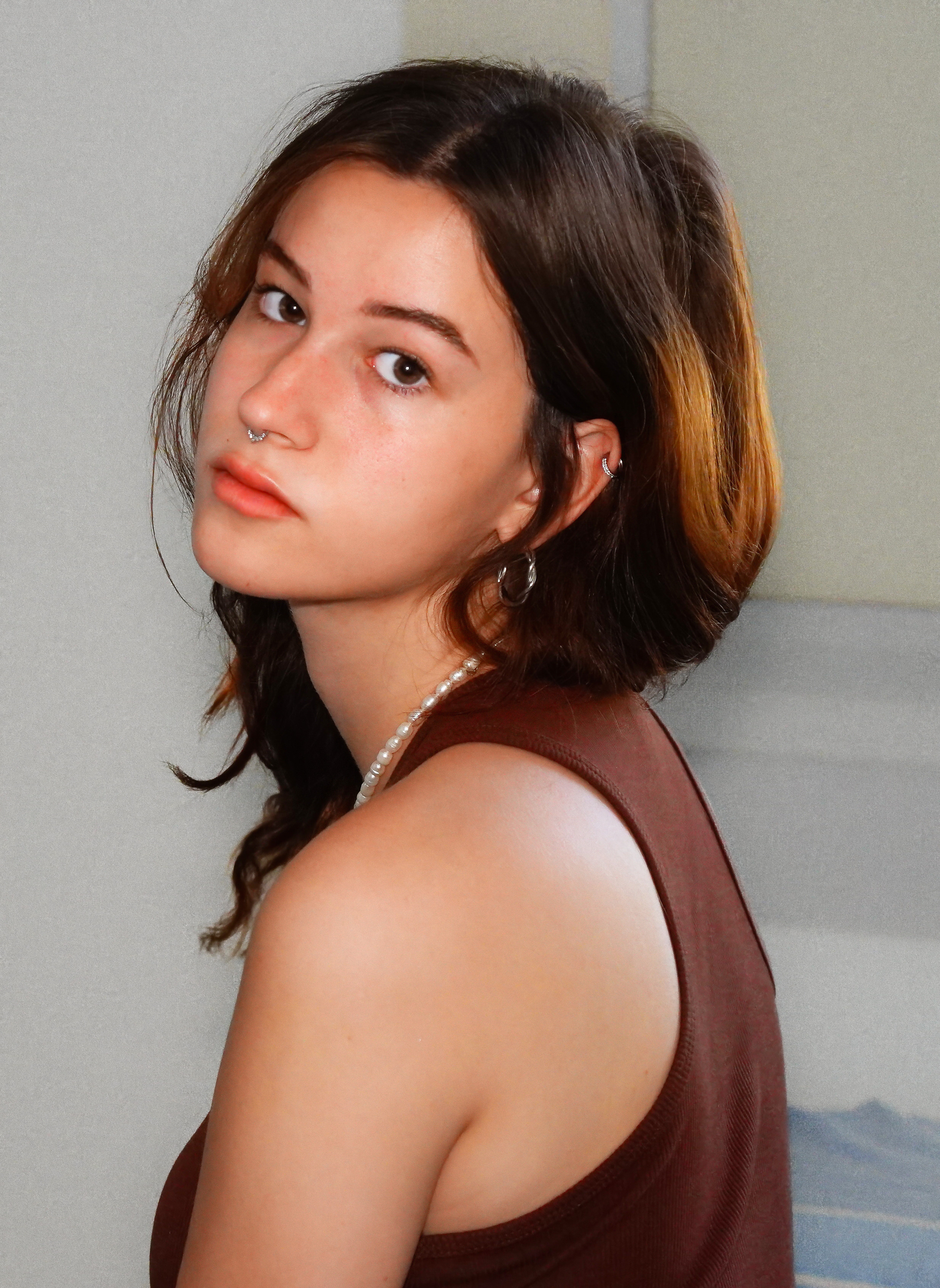 Портреты. Vad Kosky Photographer