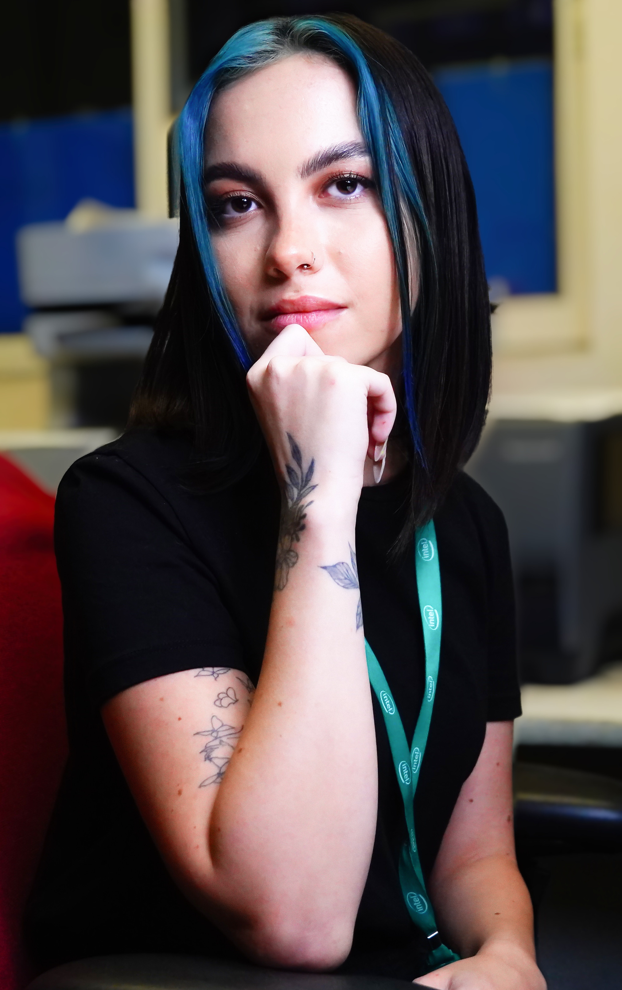 Портреты. Vad Kosky Photographer