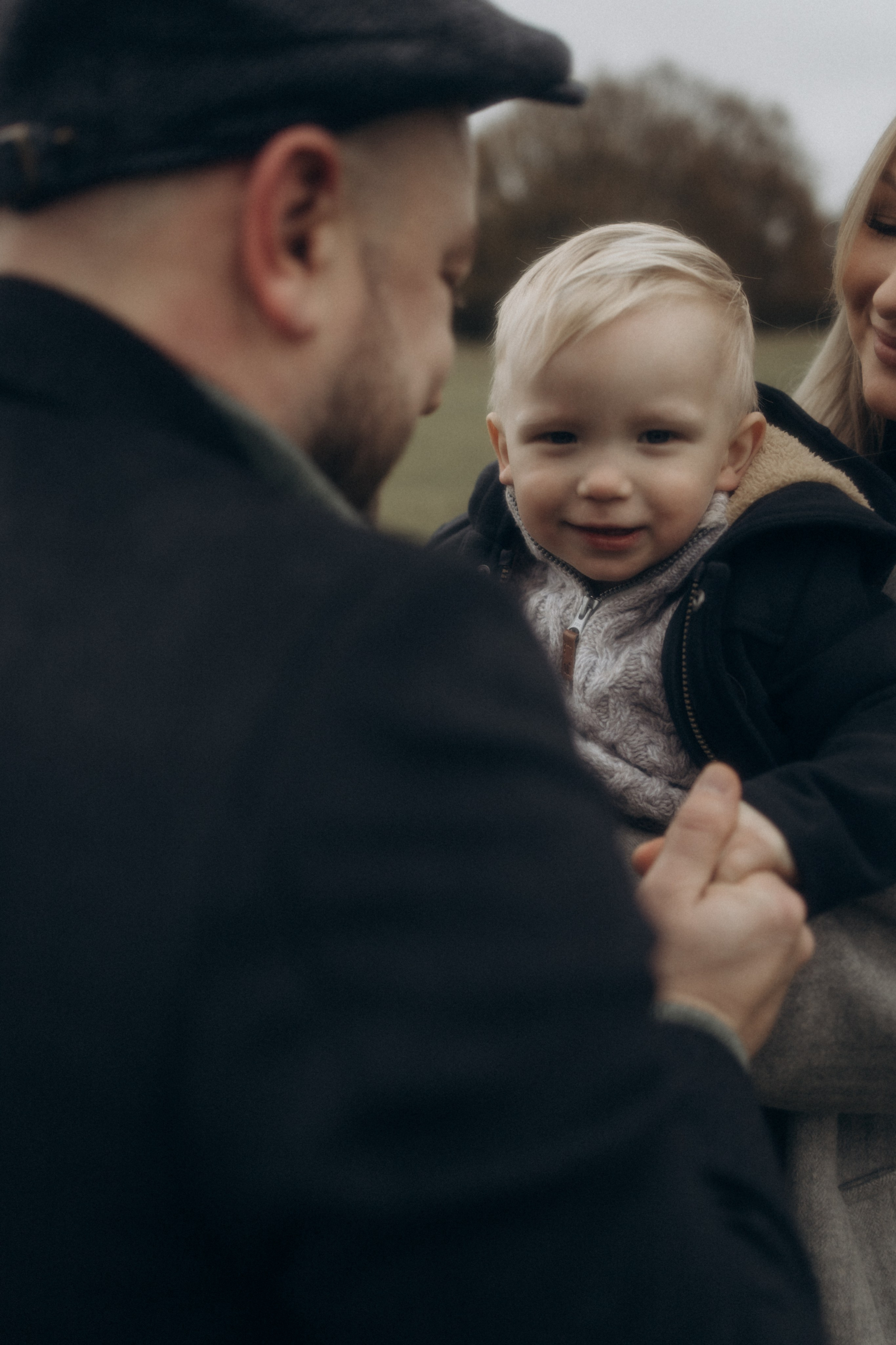 Alex, Vand, Leo. Photographer in Milton Keynes, Northampton & London — Wedding, Family & Portrait Photography