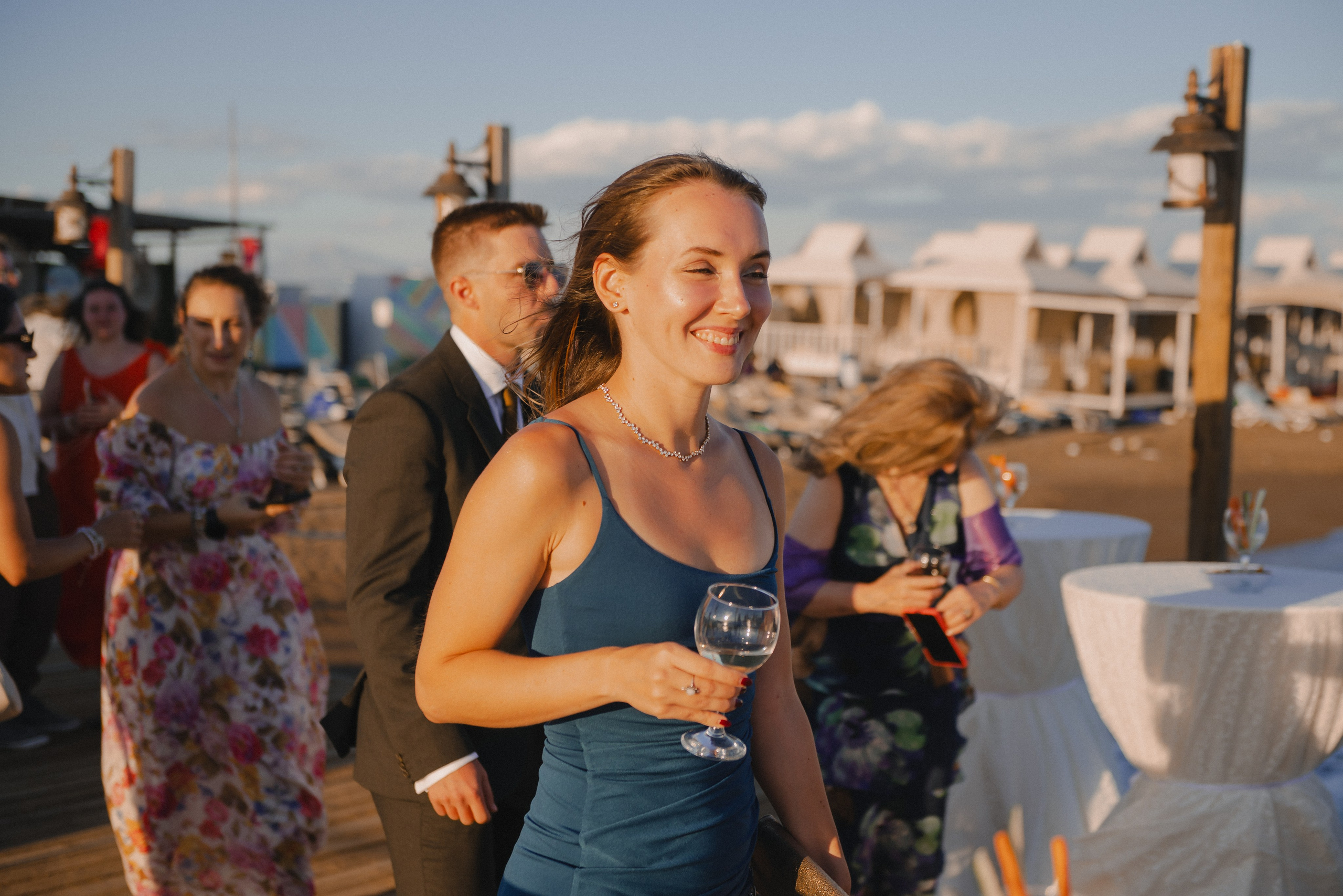 Nataly & Tristian. Фотограф в Анталии (Турция) Ева Сэрт