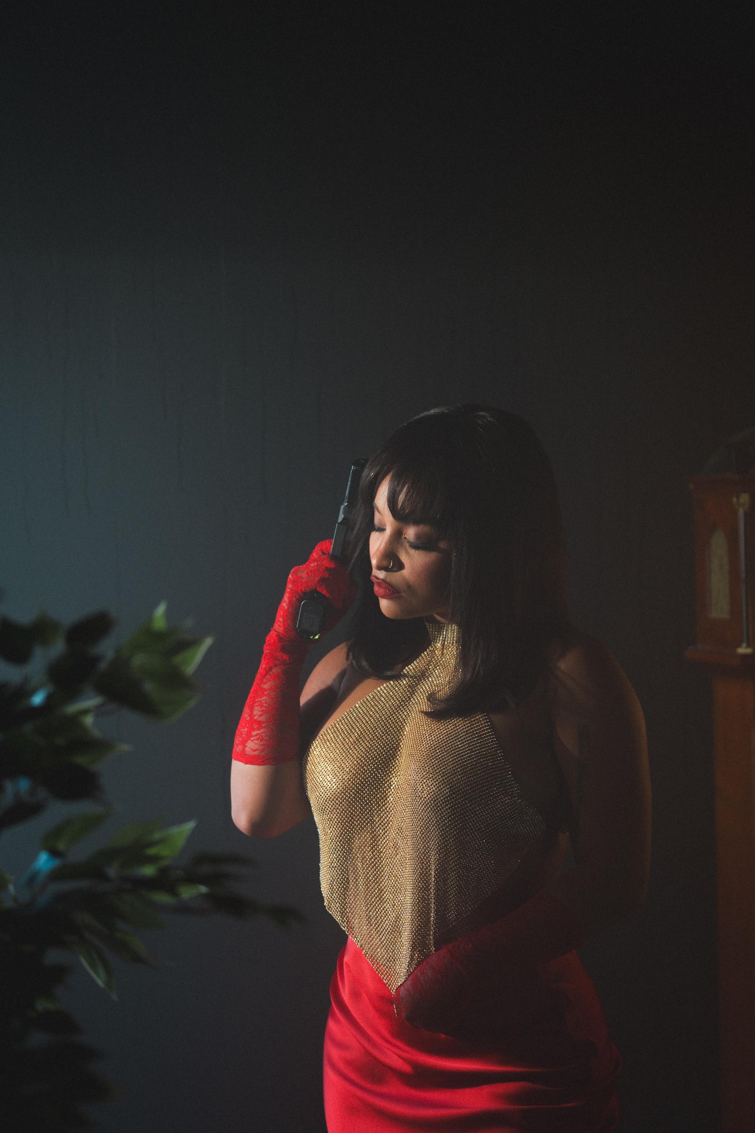 JOSSLYN — Falso — Photo. Photography and Videography in Lisbon — Júlio da Silva