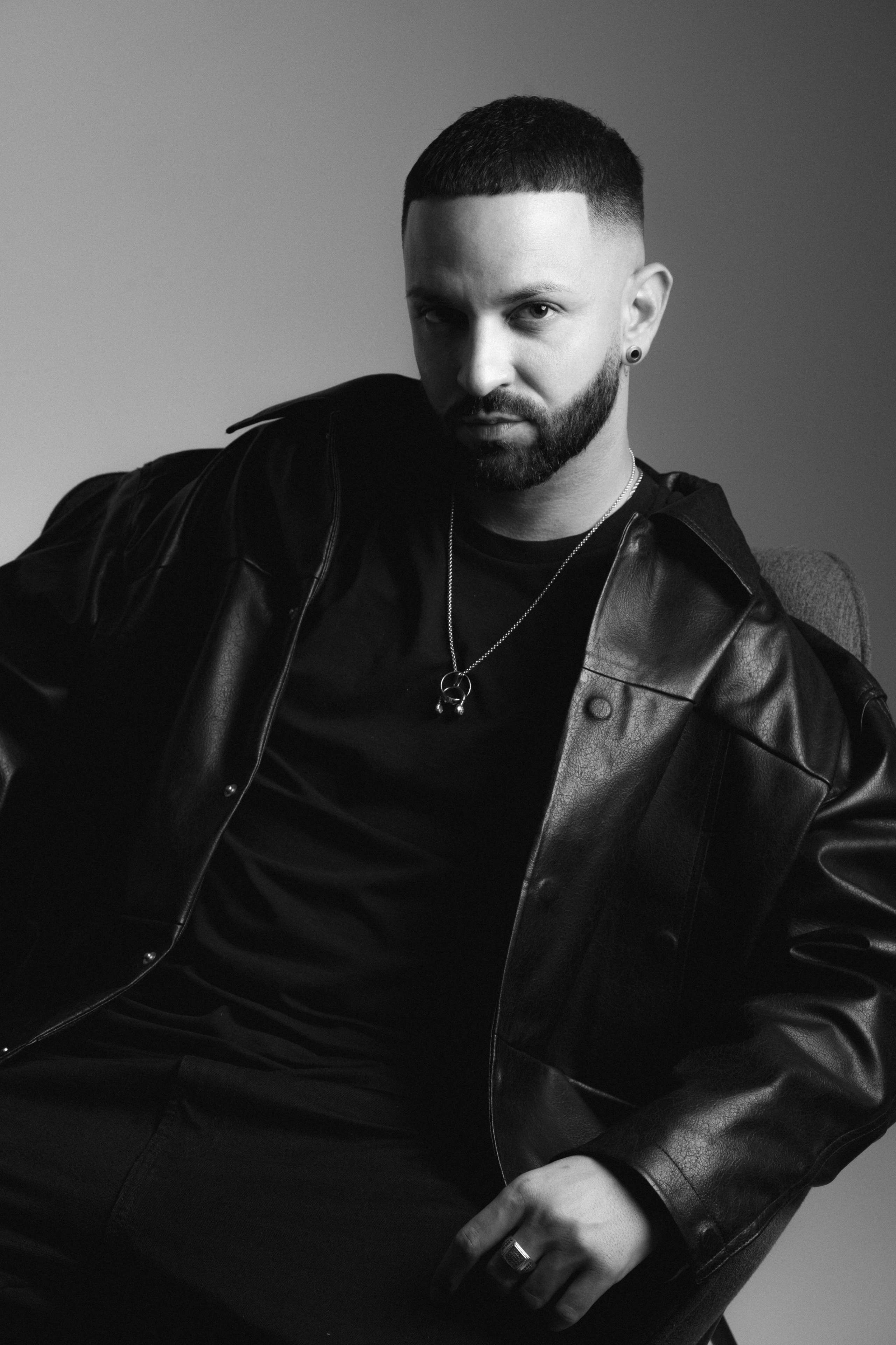 Neko’RS — Studio Session. Photography and Videography in Lisbon — Júlio da Silva