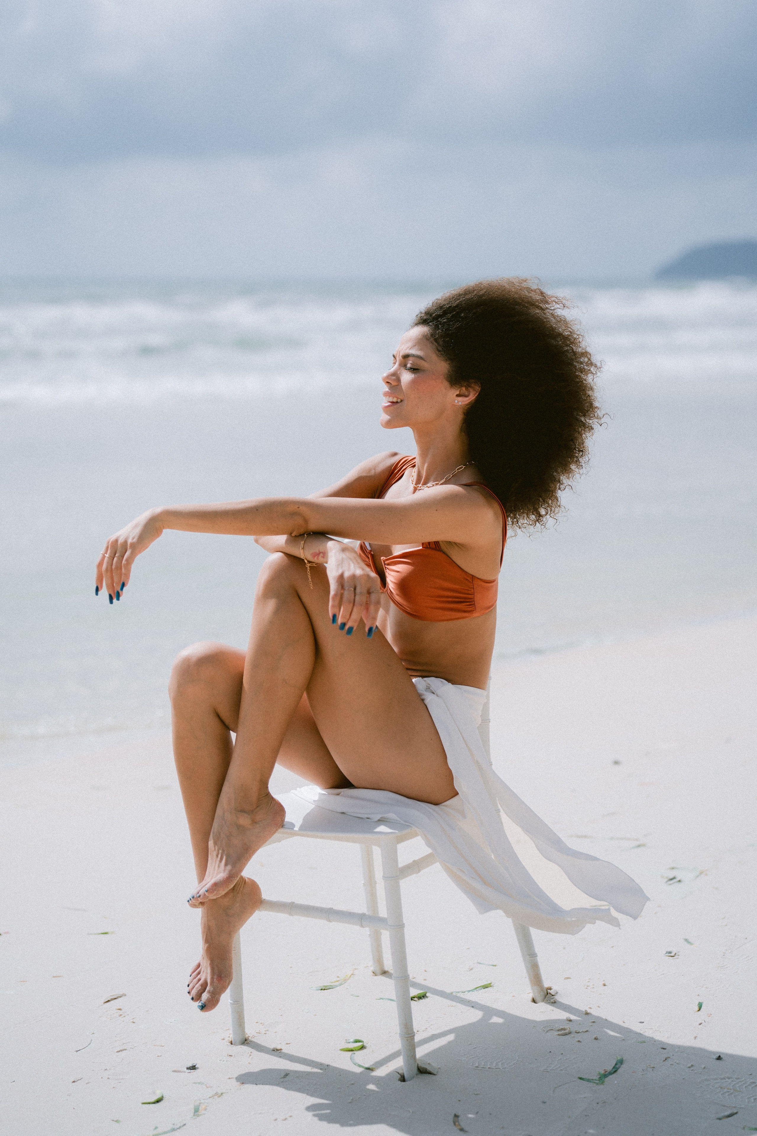 Photographer Phu Quoc