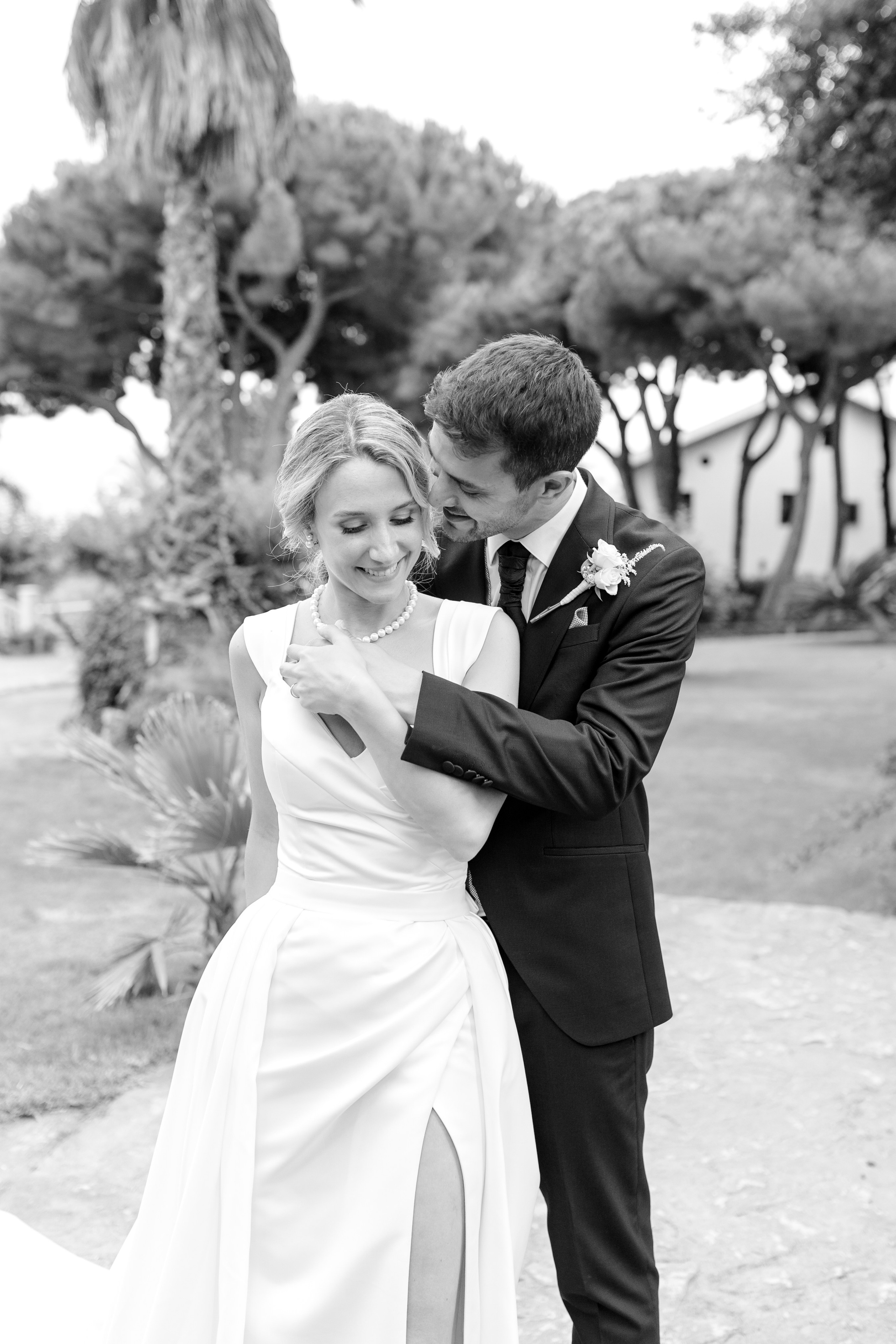 Wedding at Can Marial. Wedding Photographer in Barcelona Lana Alekhina
